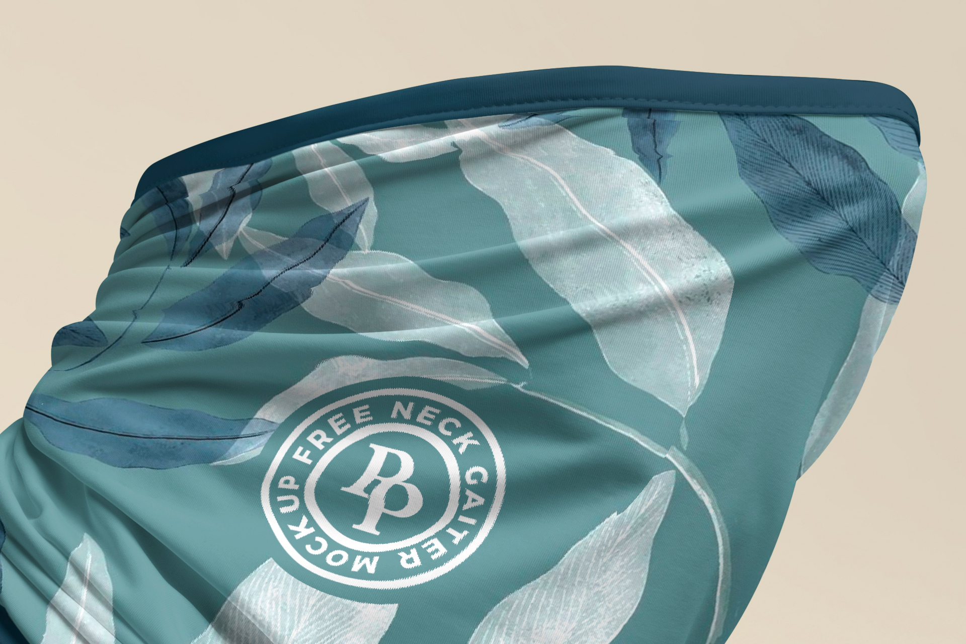 apparel mock-up