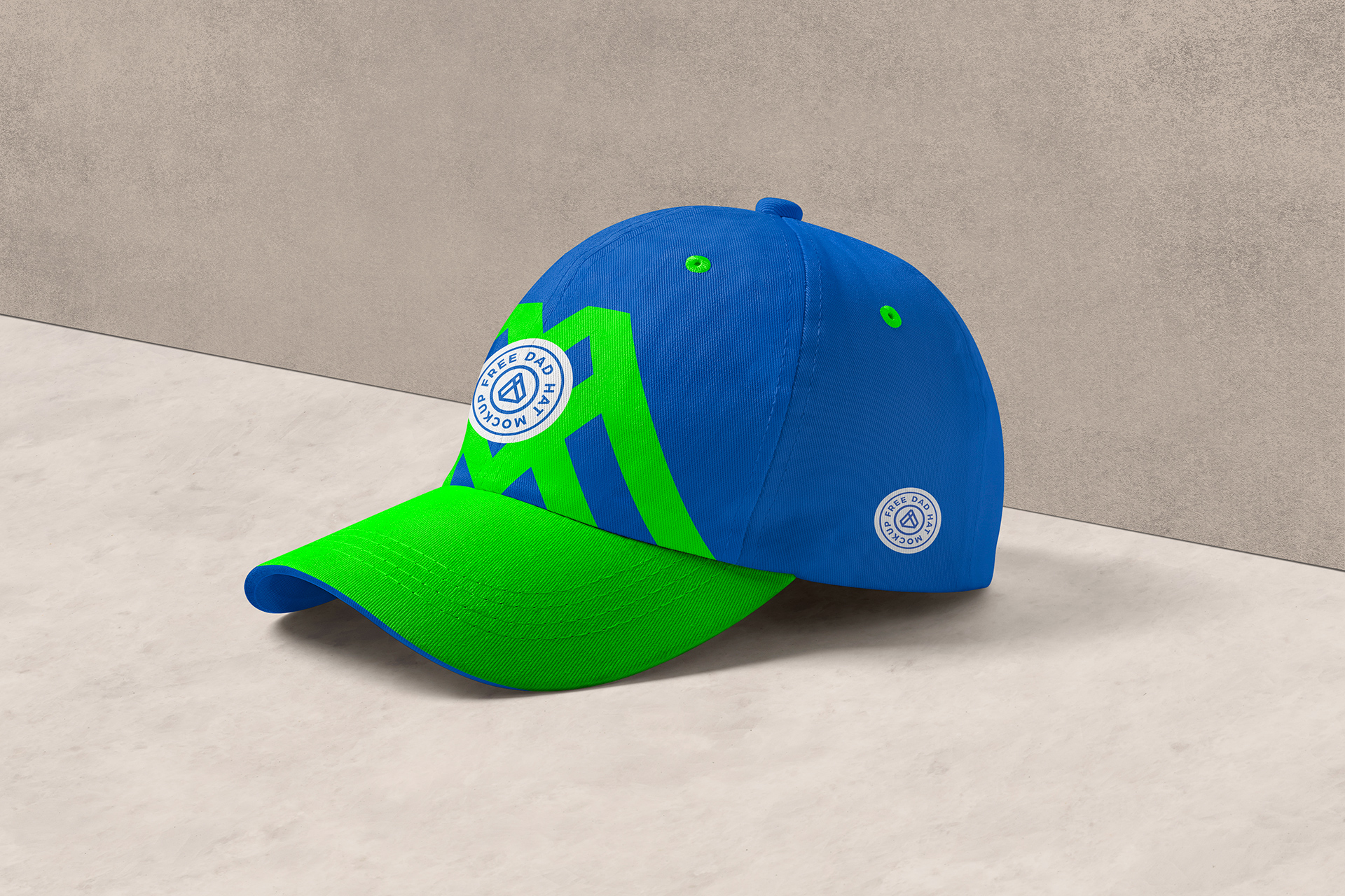 adjustable cap design