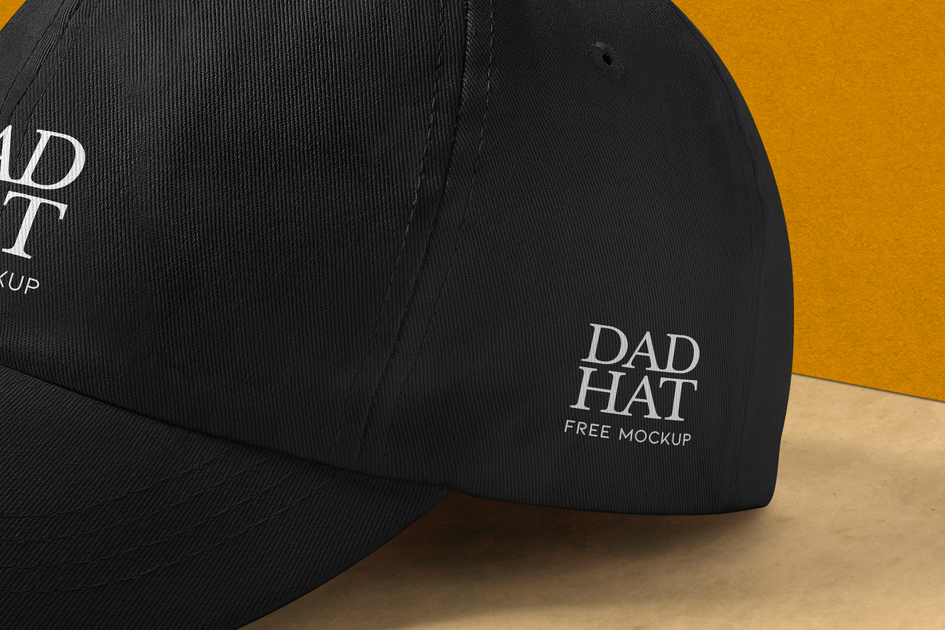 adjustable cap design