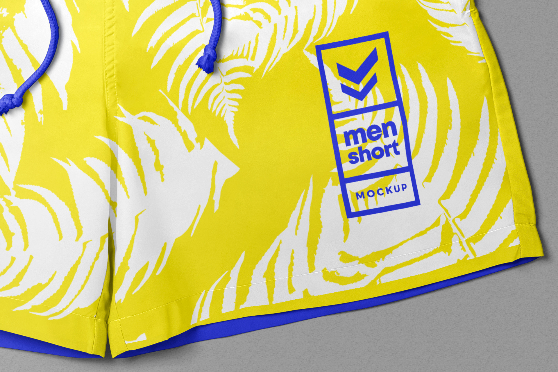 apparel branding PSD