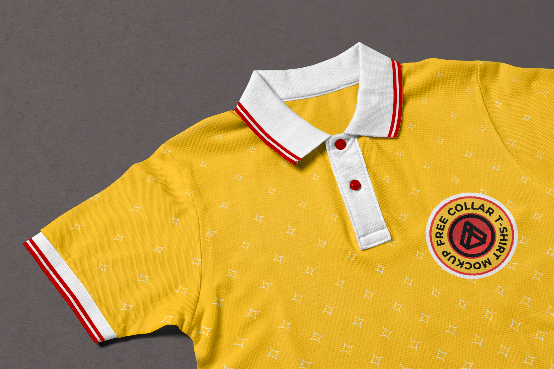 apparel branding PSD