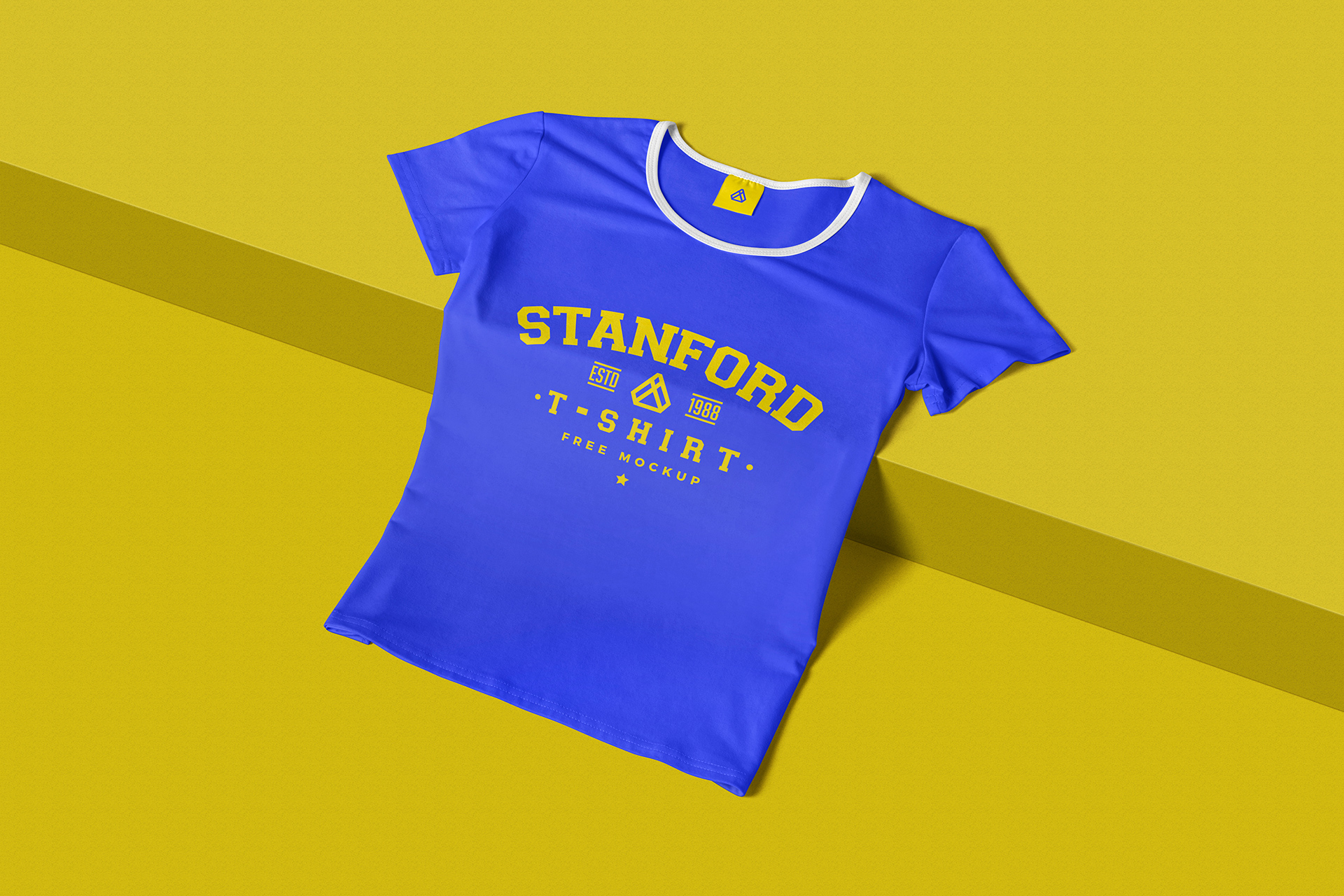 clothing branding PSD