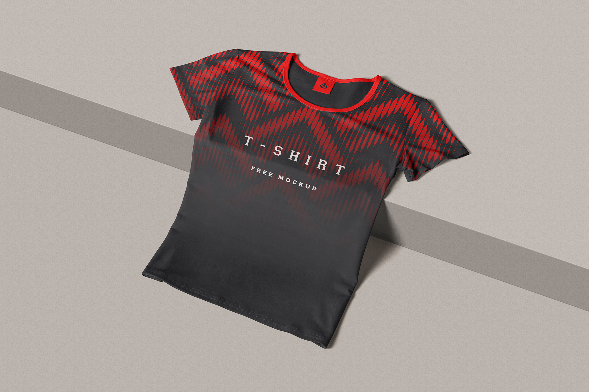 clothing branding PSD