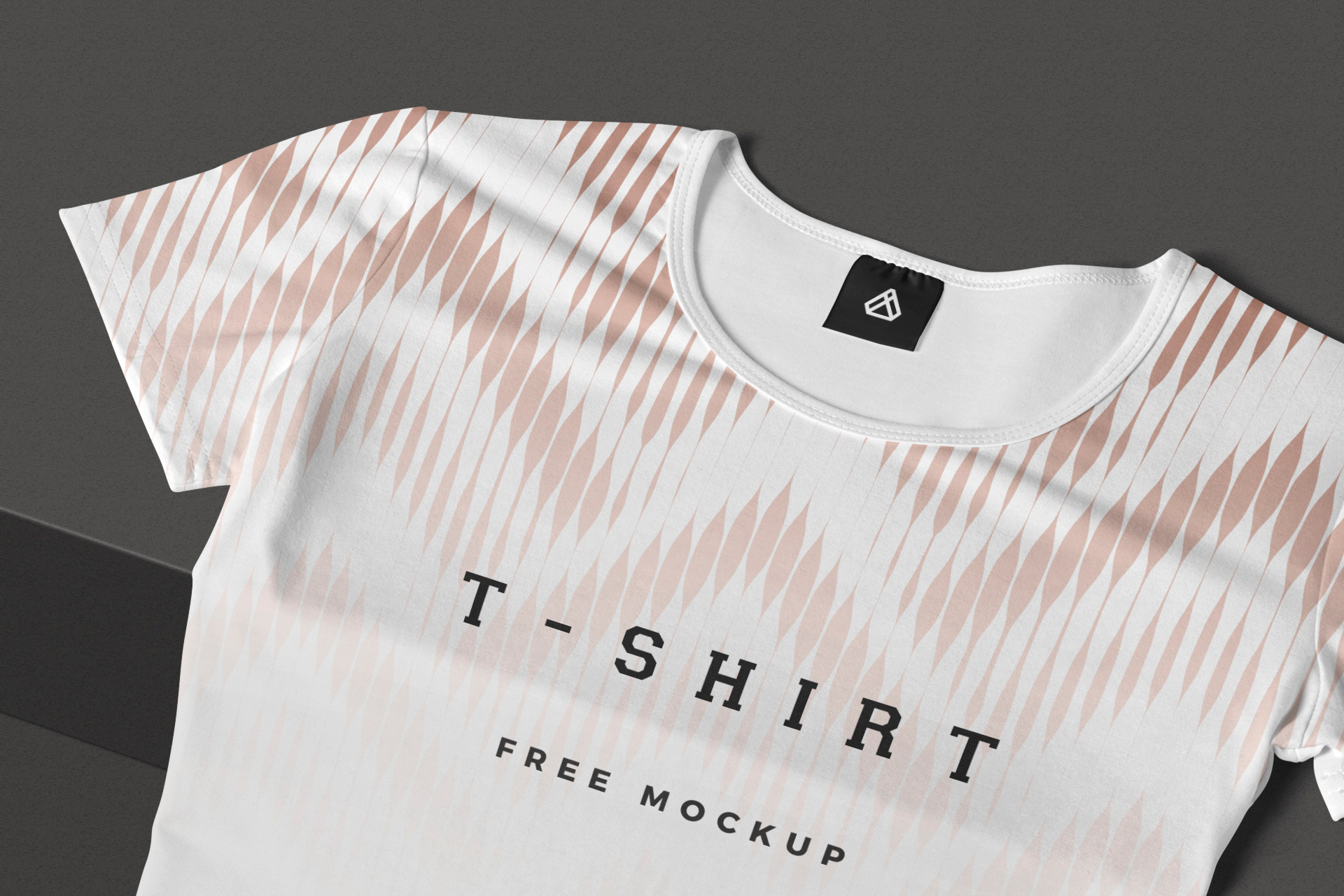 clothing branding PSD