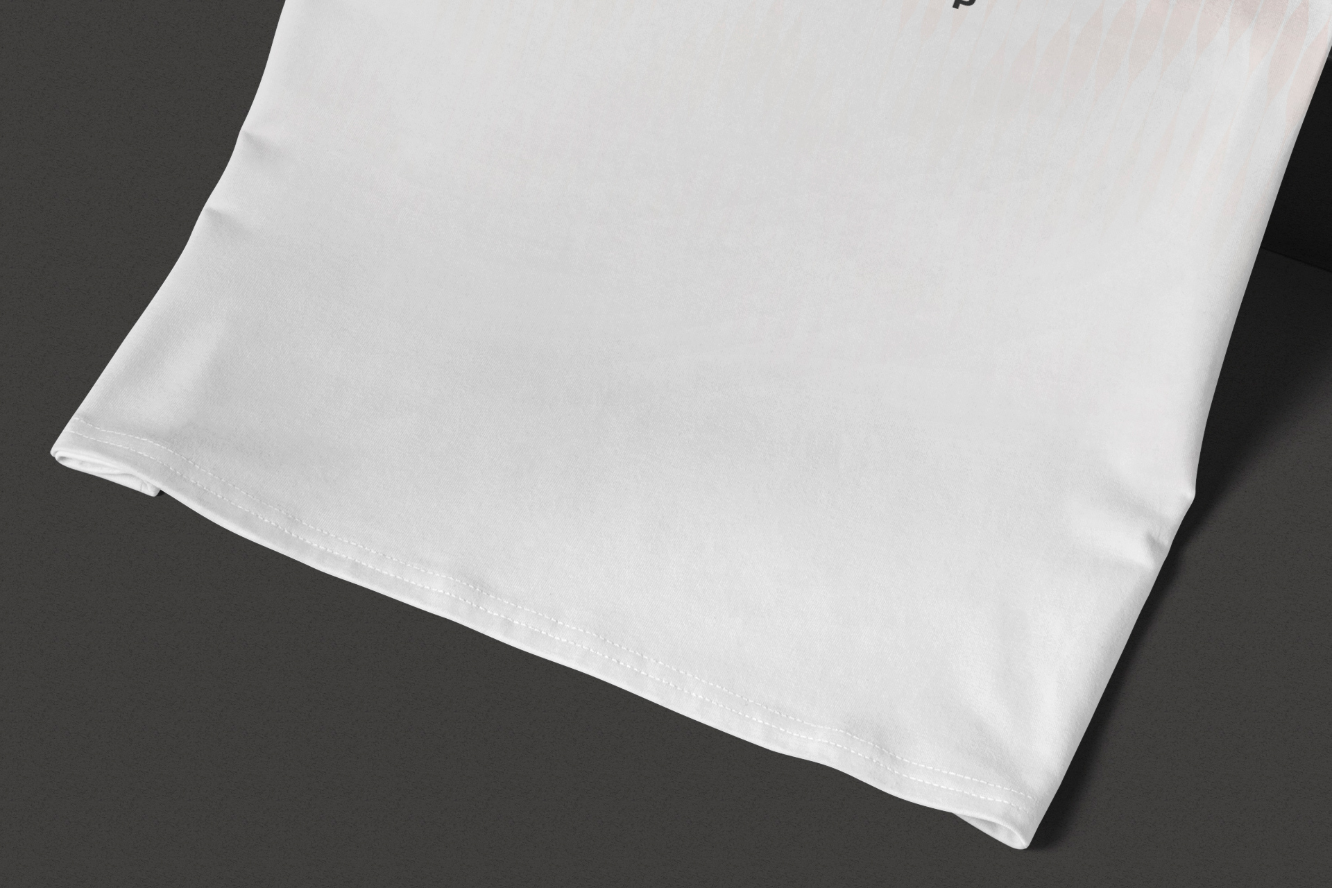 clothing branding PSD