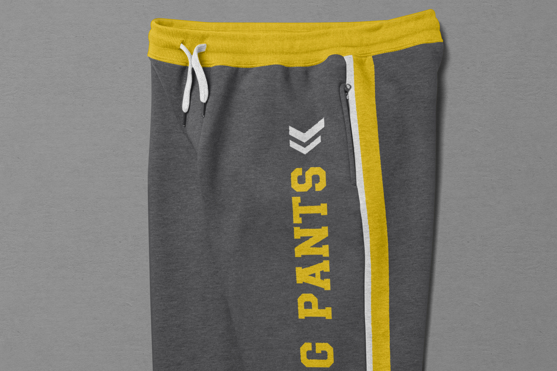 apparel branding template