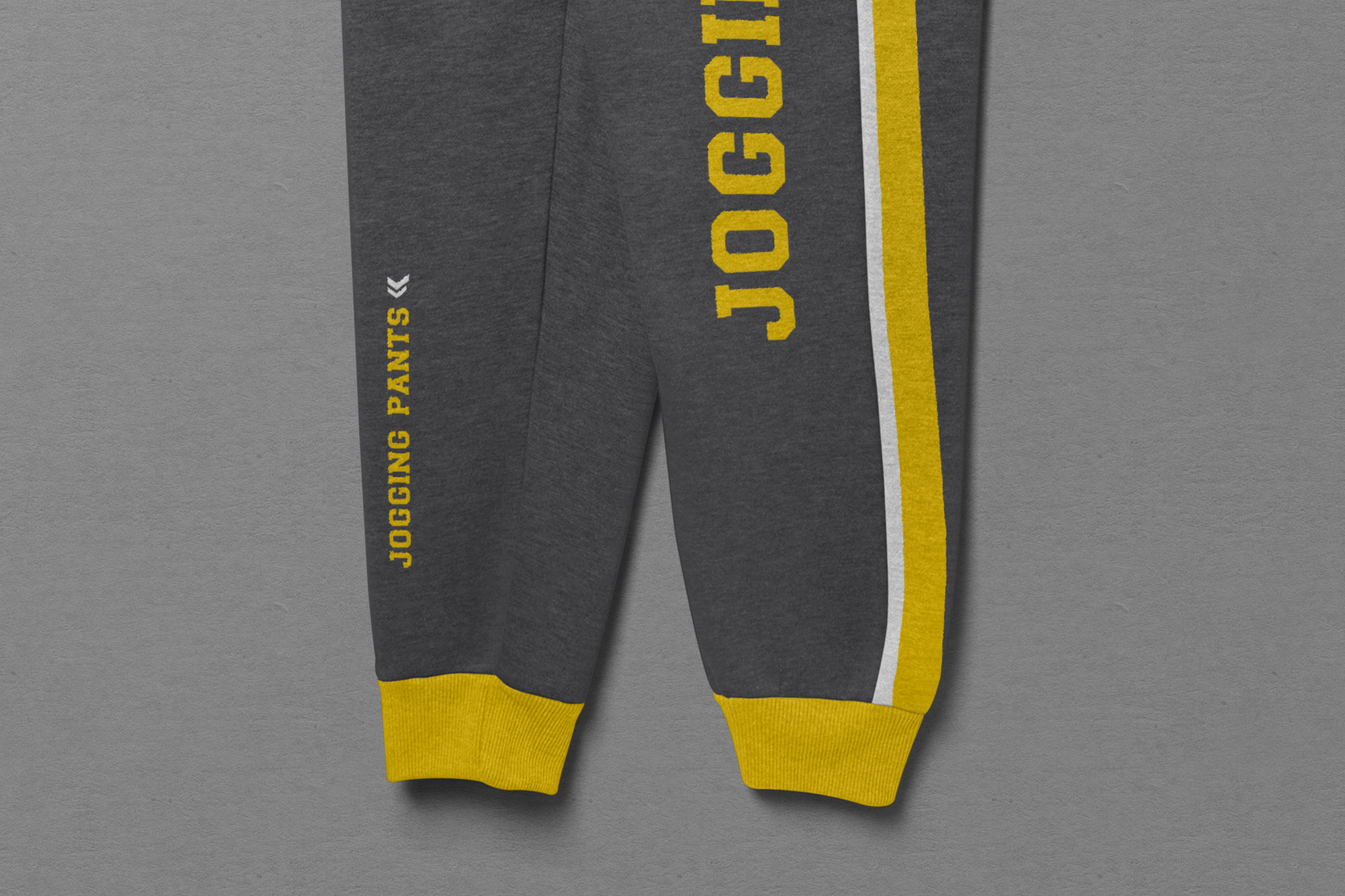 apparel branding template