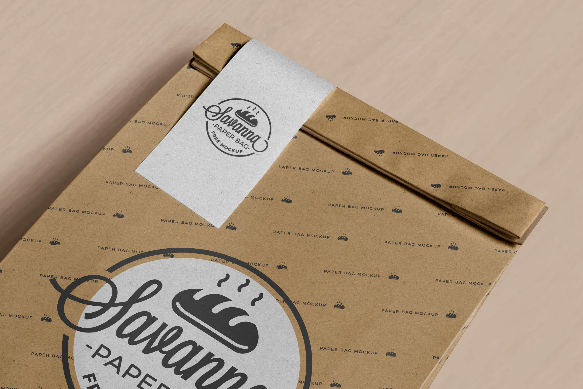 branding mockup