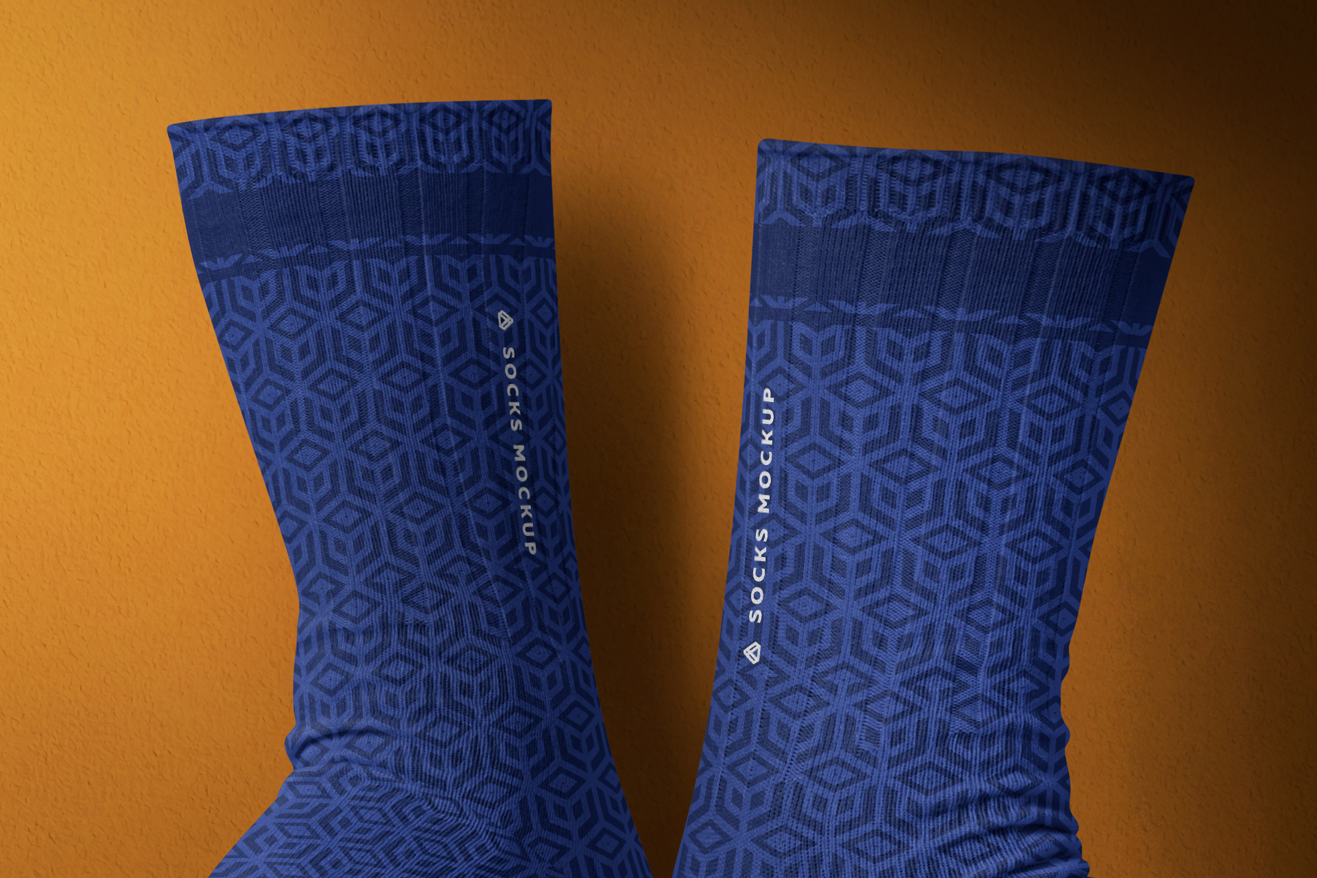 casual socks design