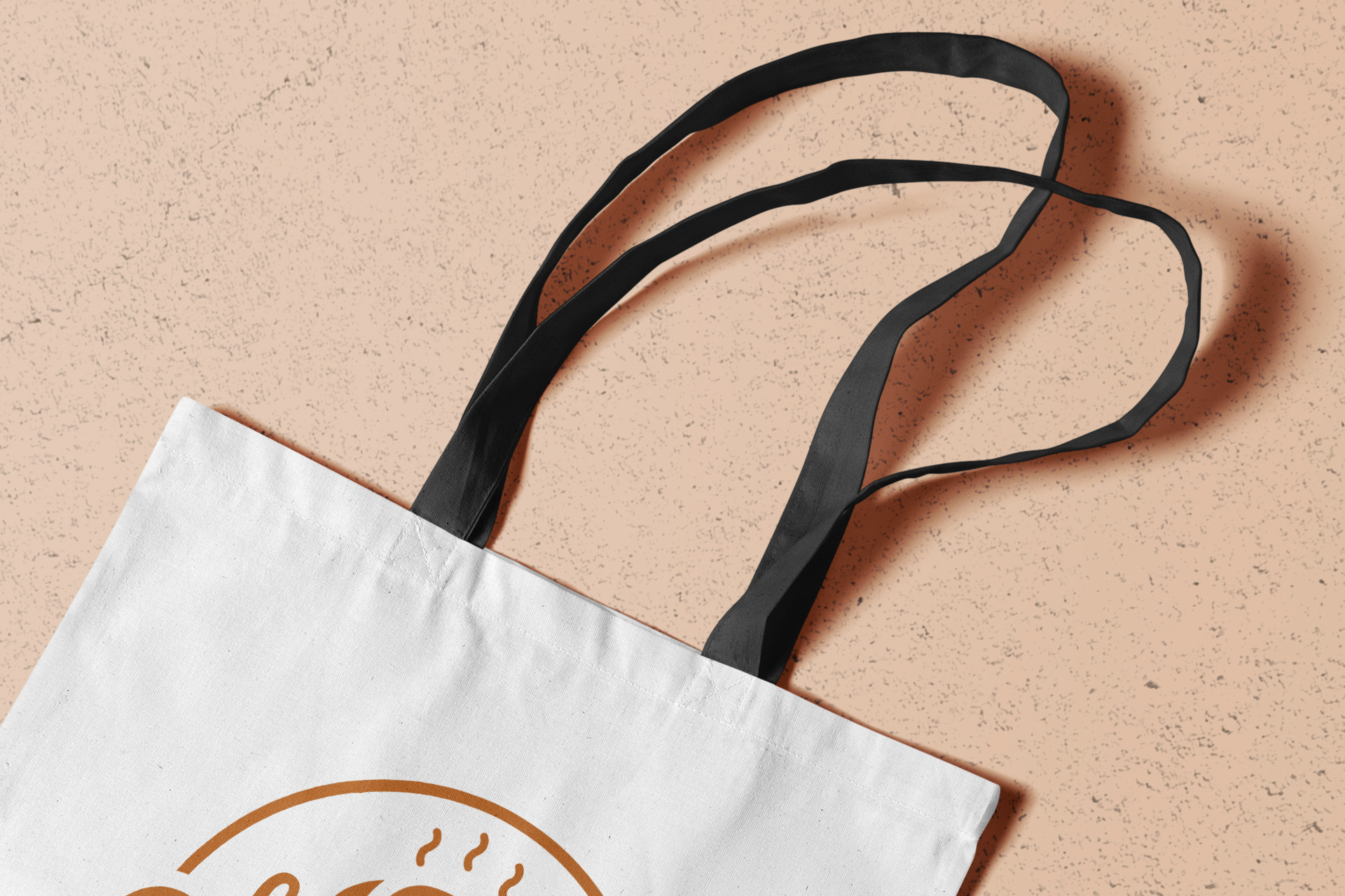 branding bag mockup