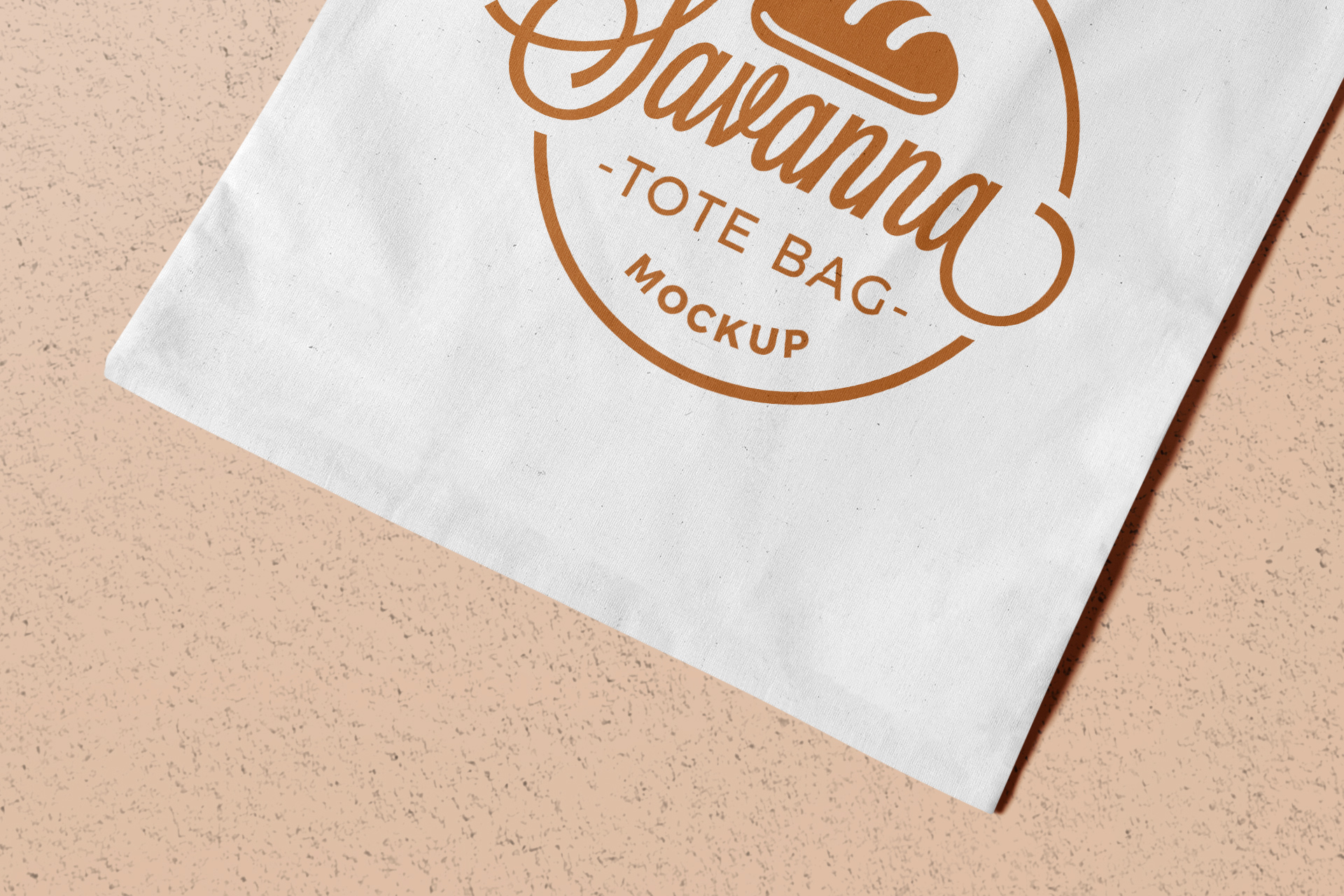 branding bag mockup