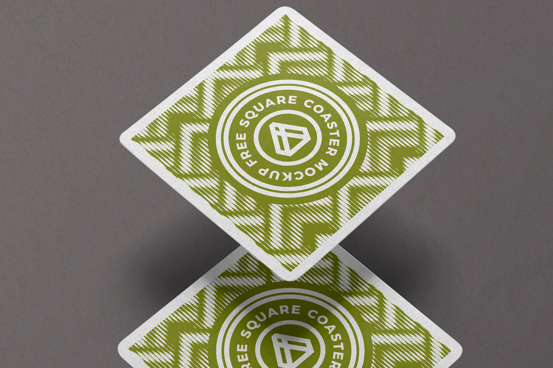 custom bar branding PSD