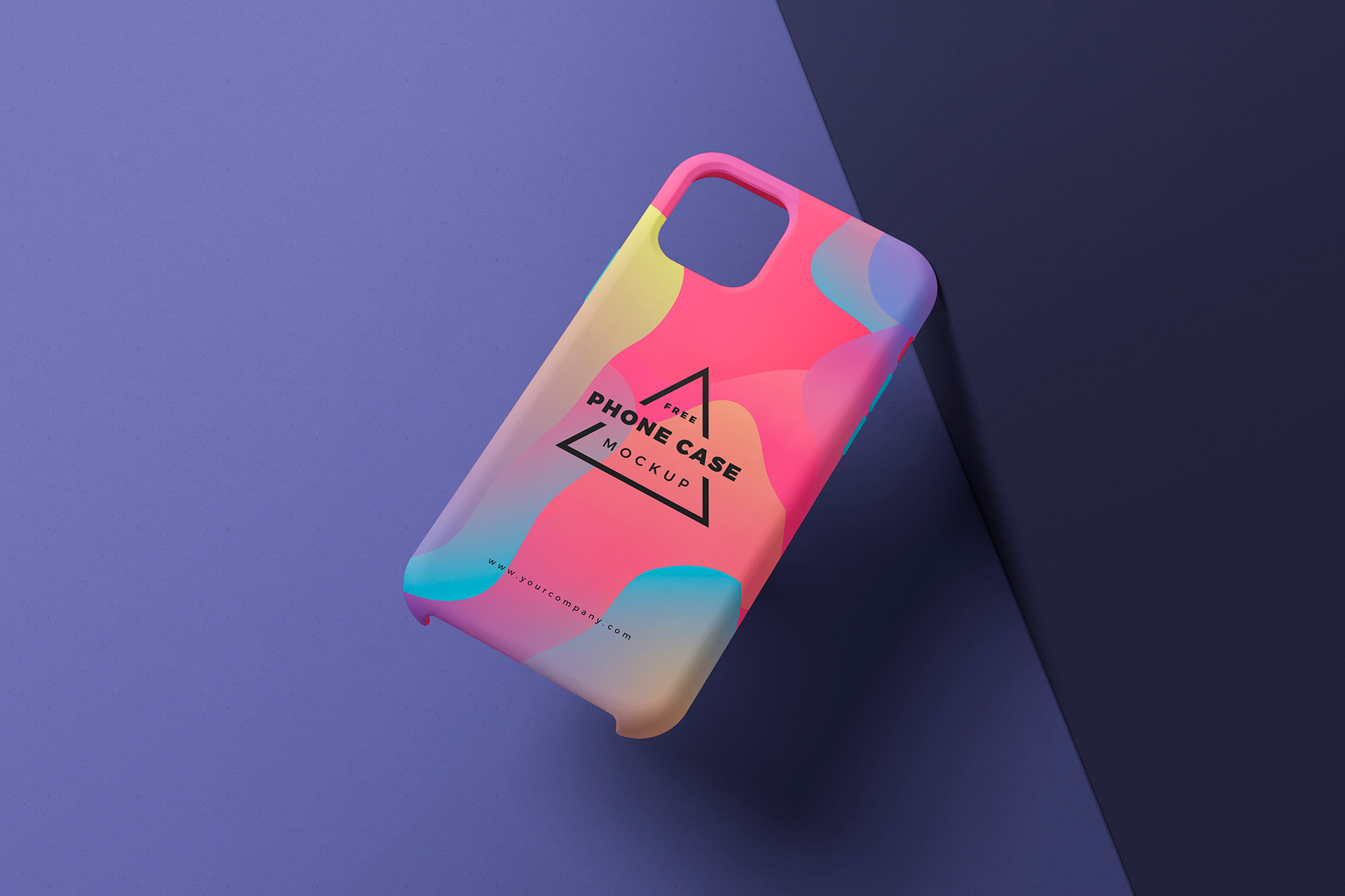 freebie branding mock-up