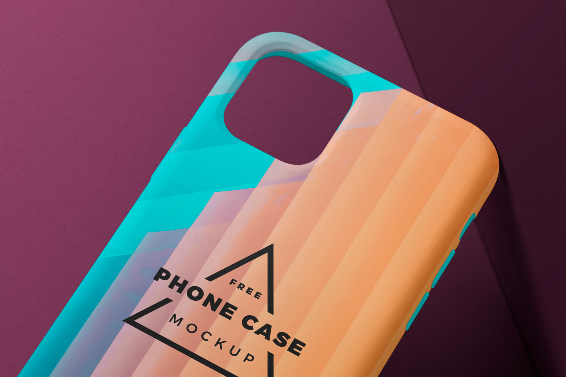 freebie branding mock-up