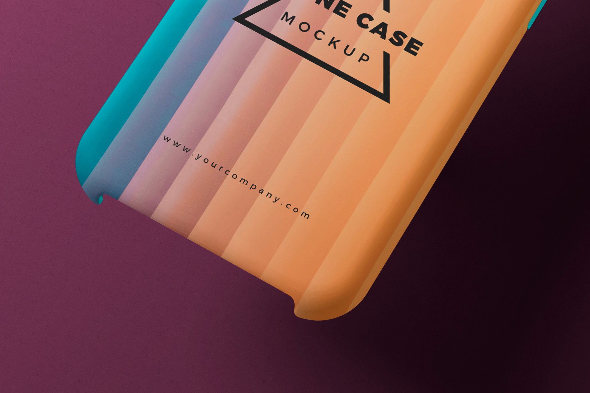 freebie branding mock-up