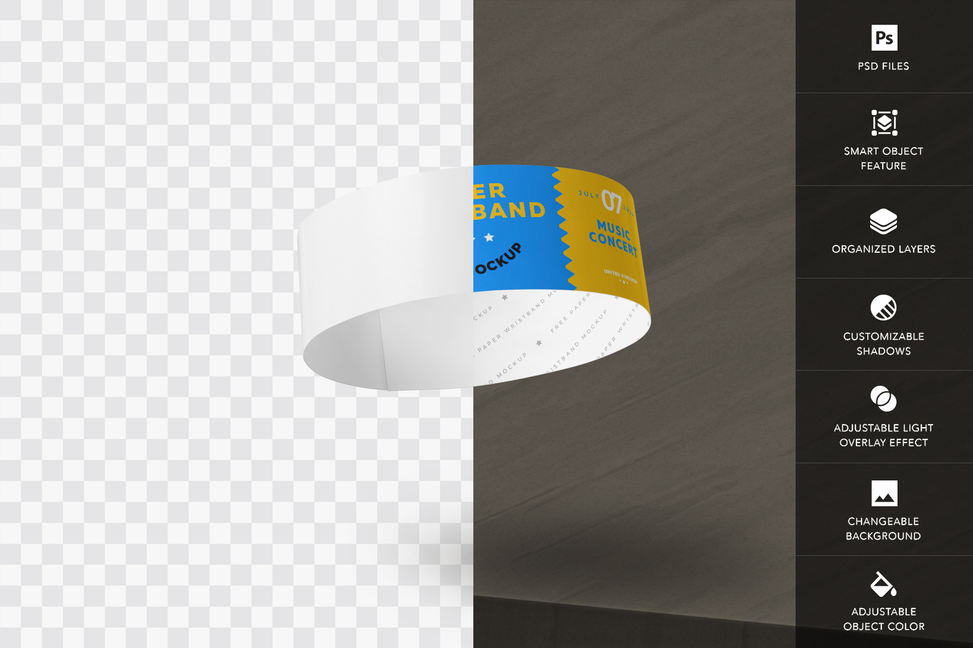 print industry branding PSD