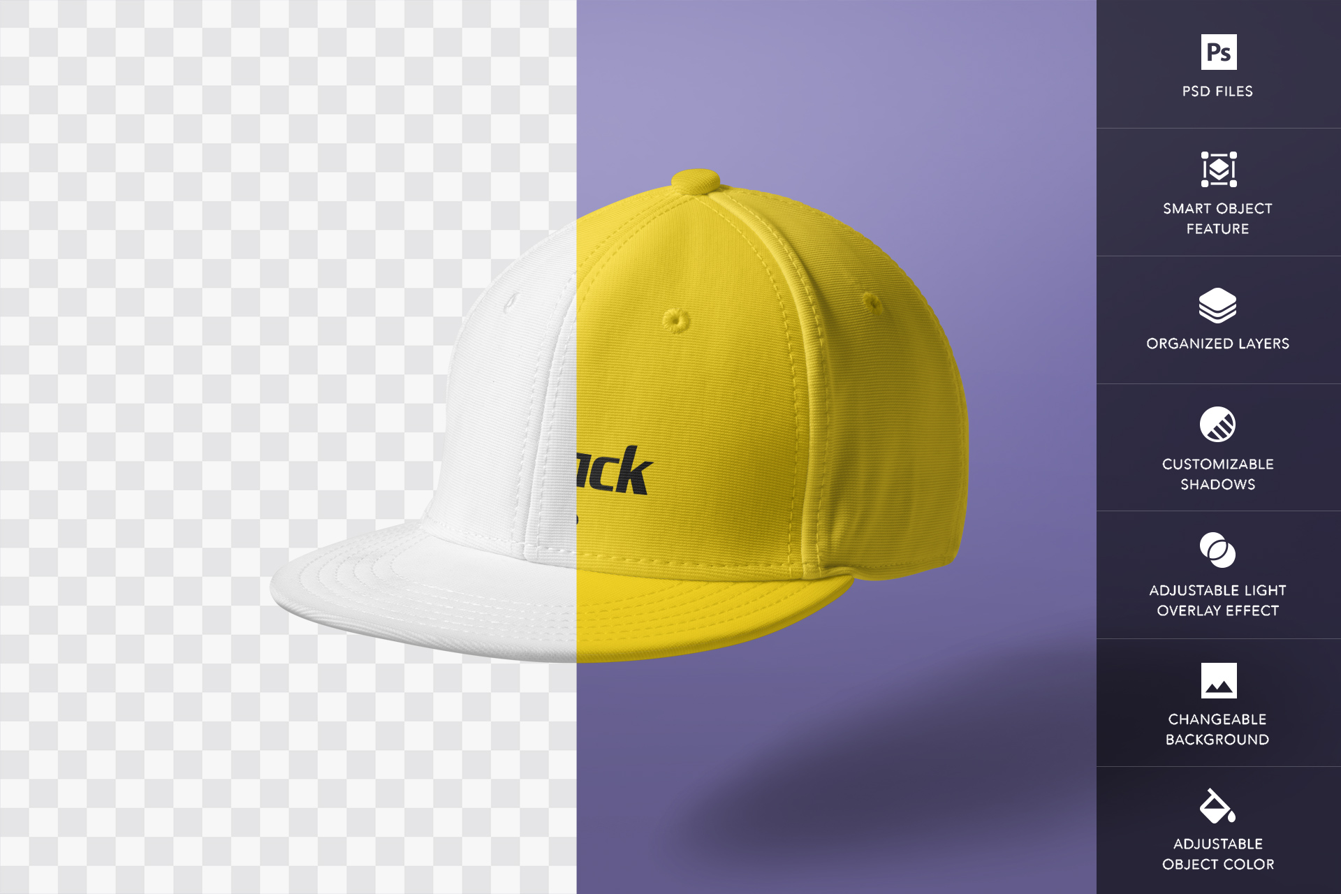 apparel mockup
