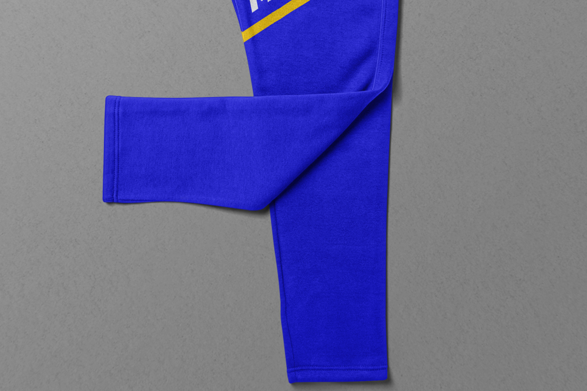branded fitness apparel PSD