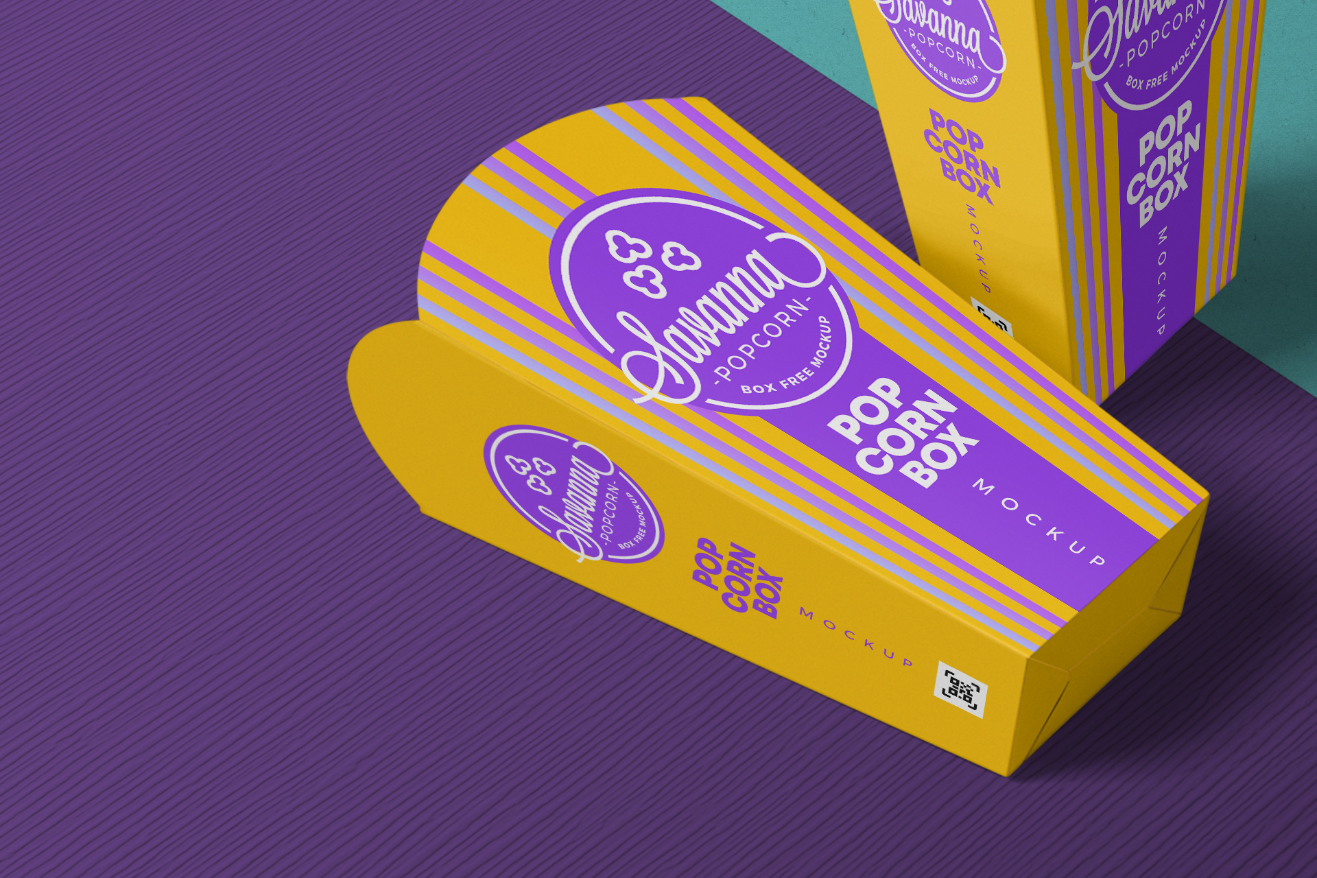 creative food packaging