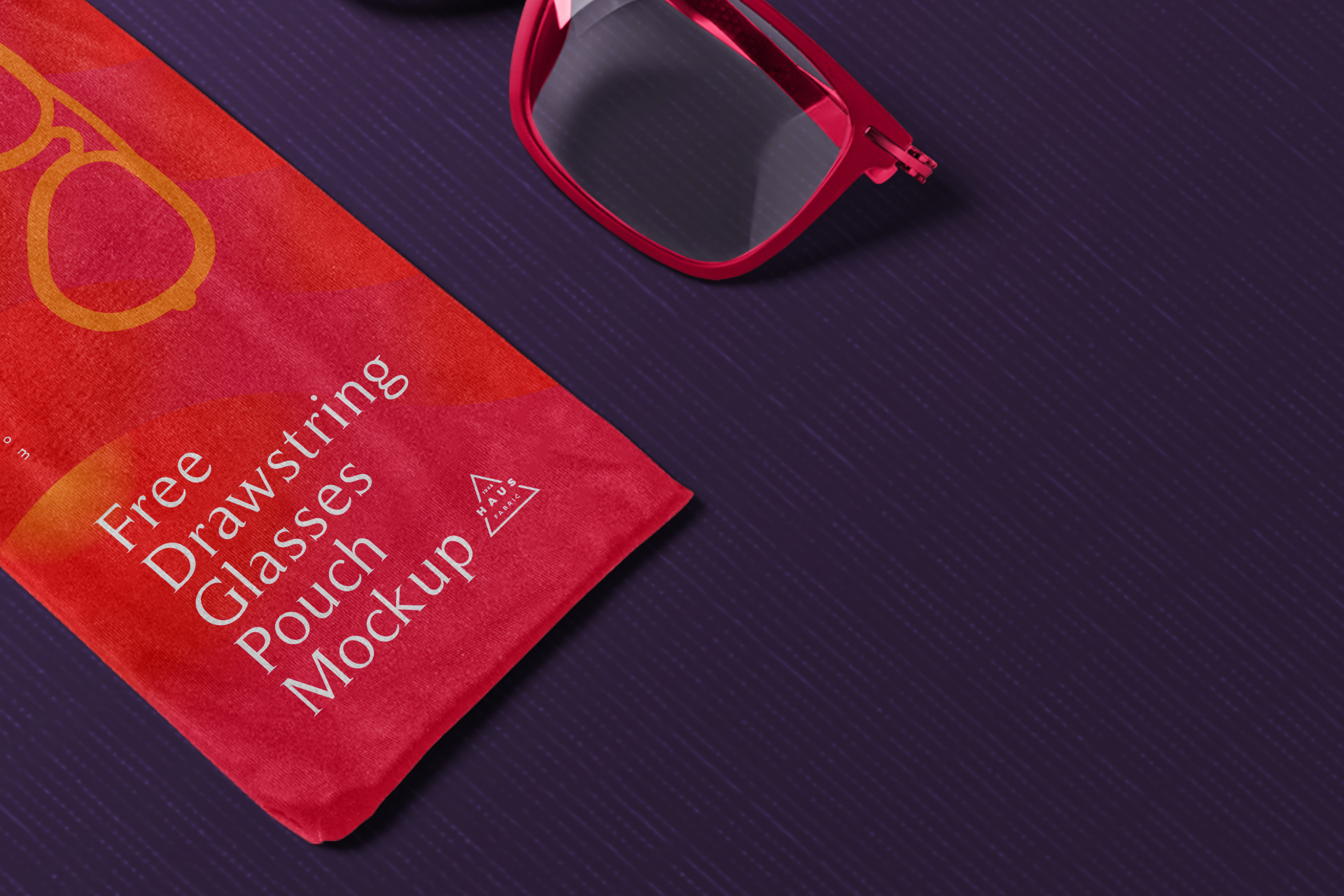 custom fabric mock-up