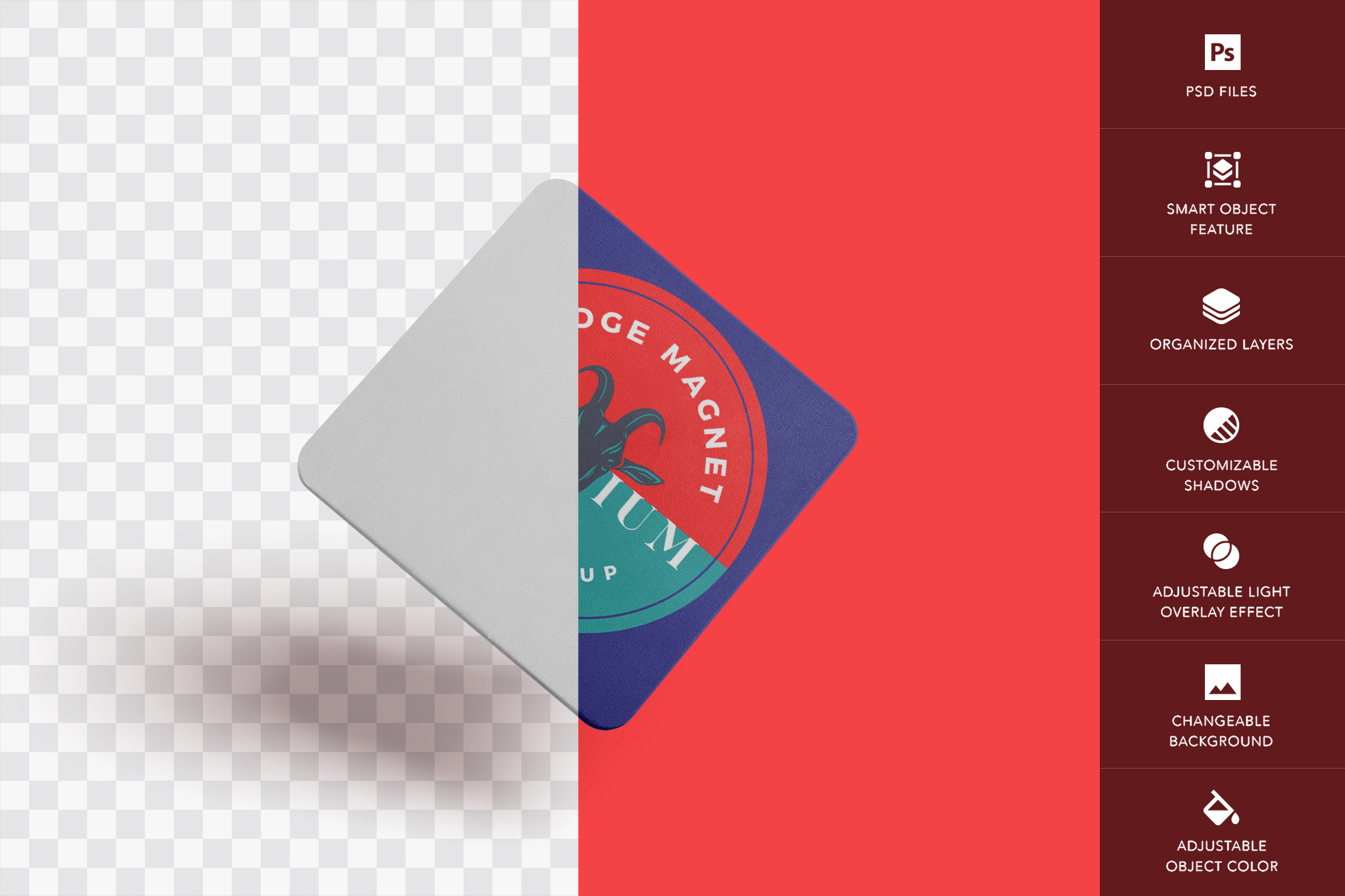branding mock-up