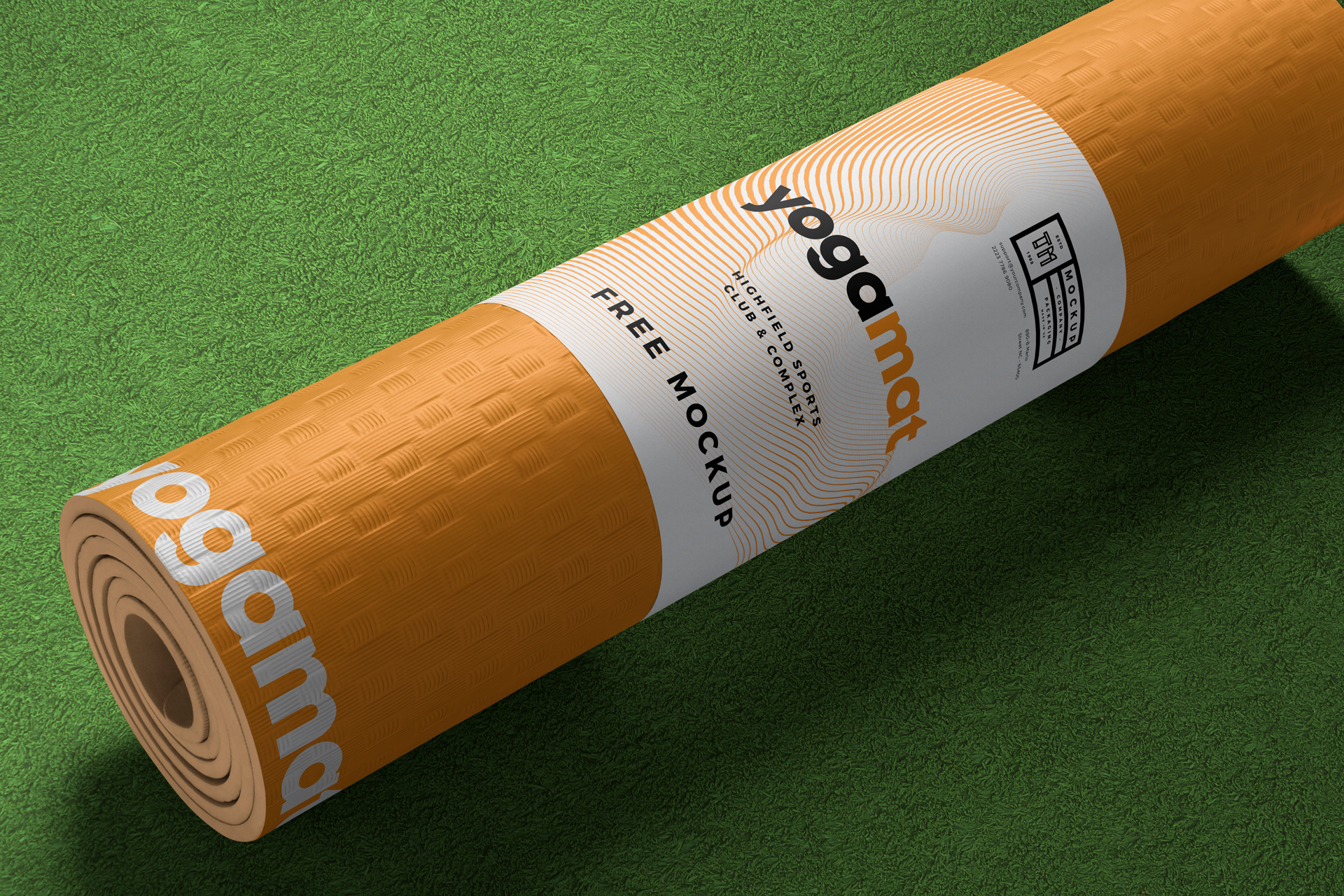 active sports branding