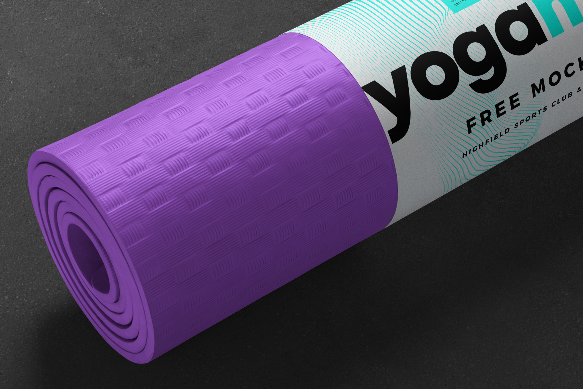 active sports branding