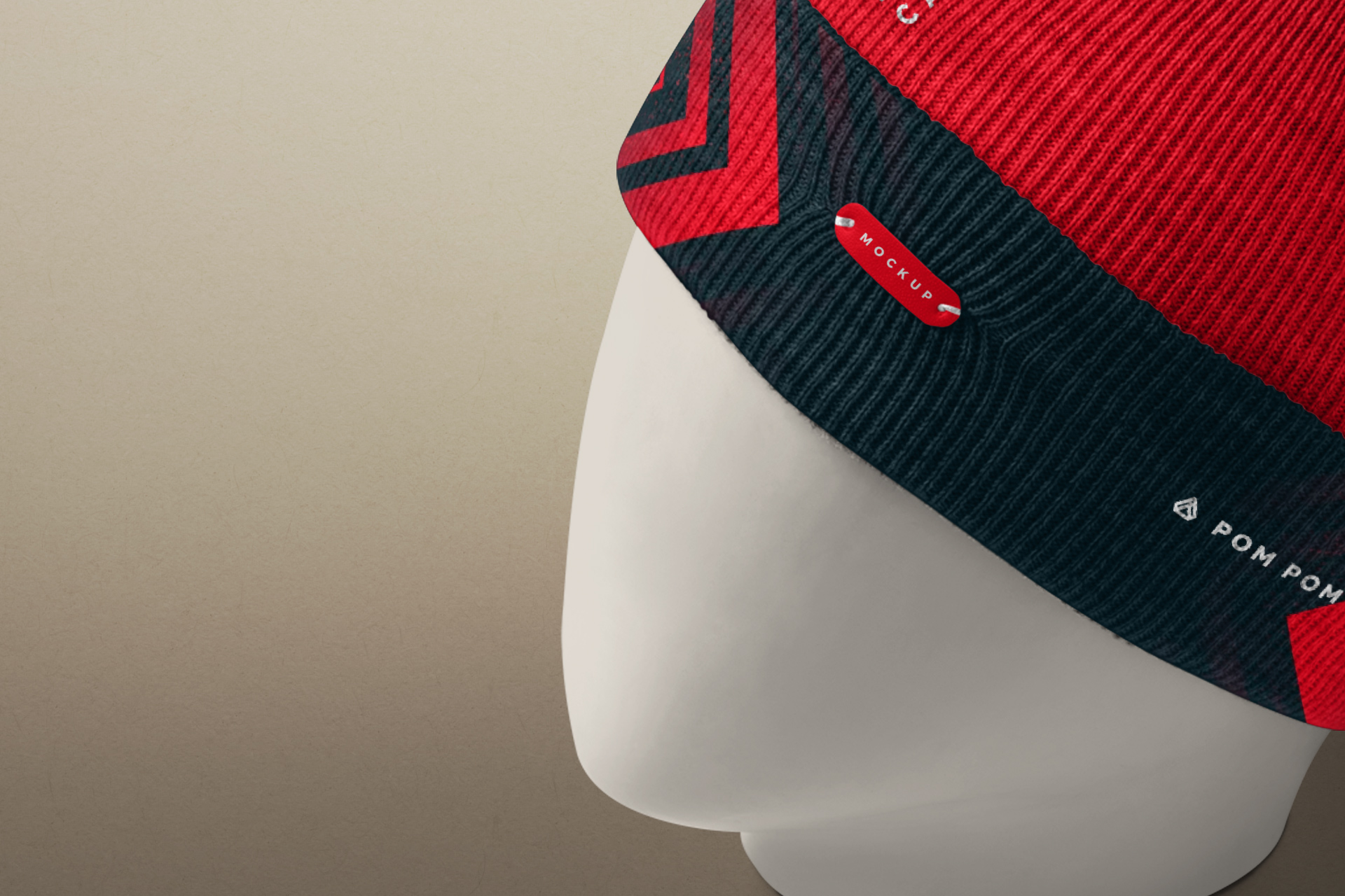 apparel branding template