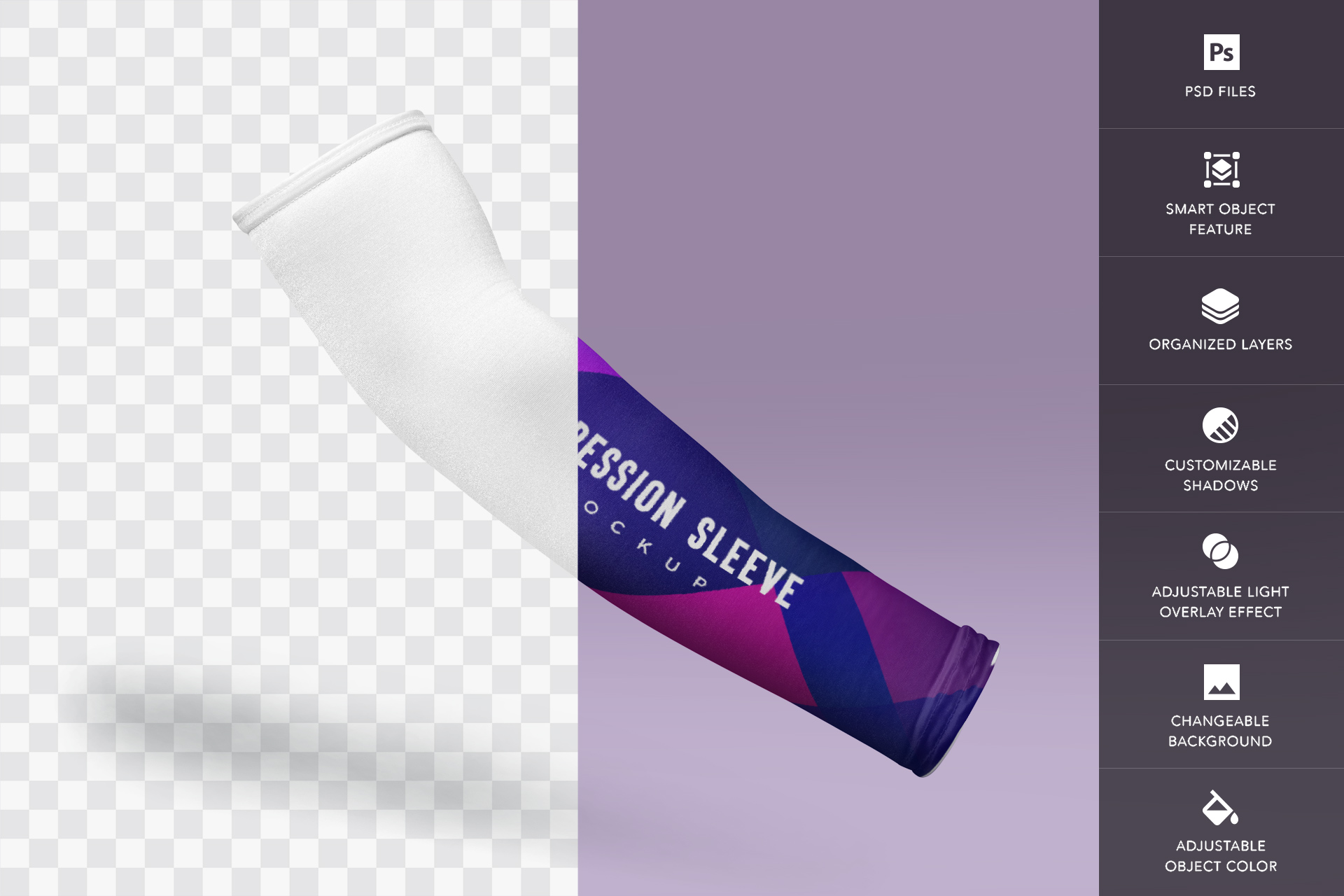 athletic wear branding