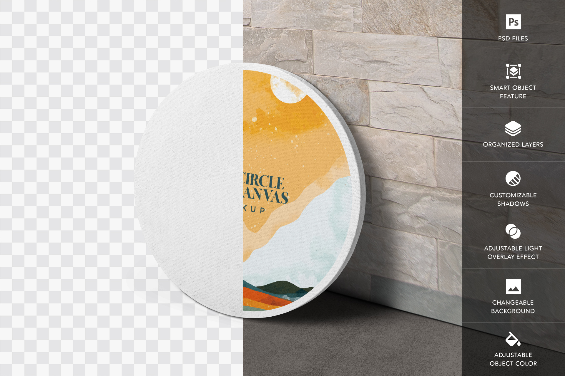 home decor branding