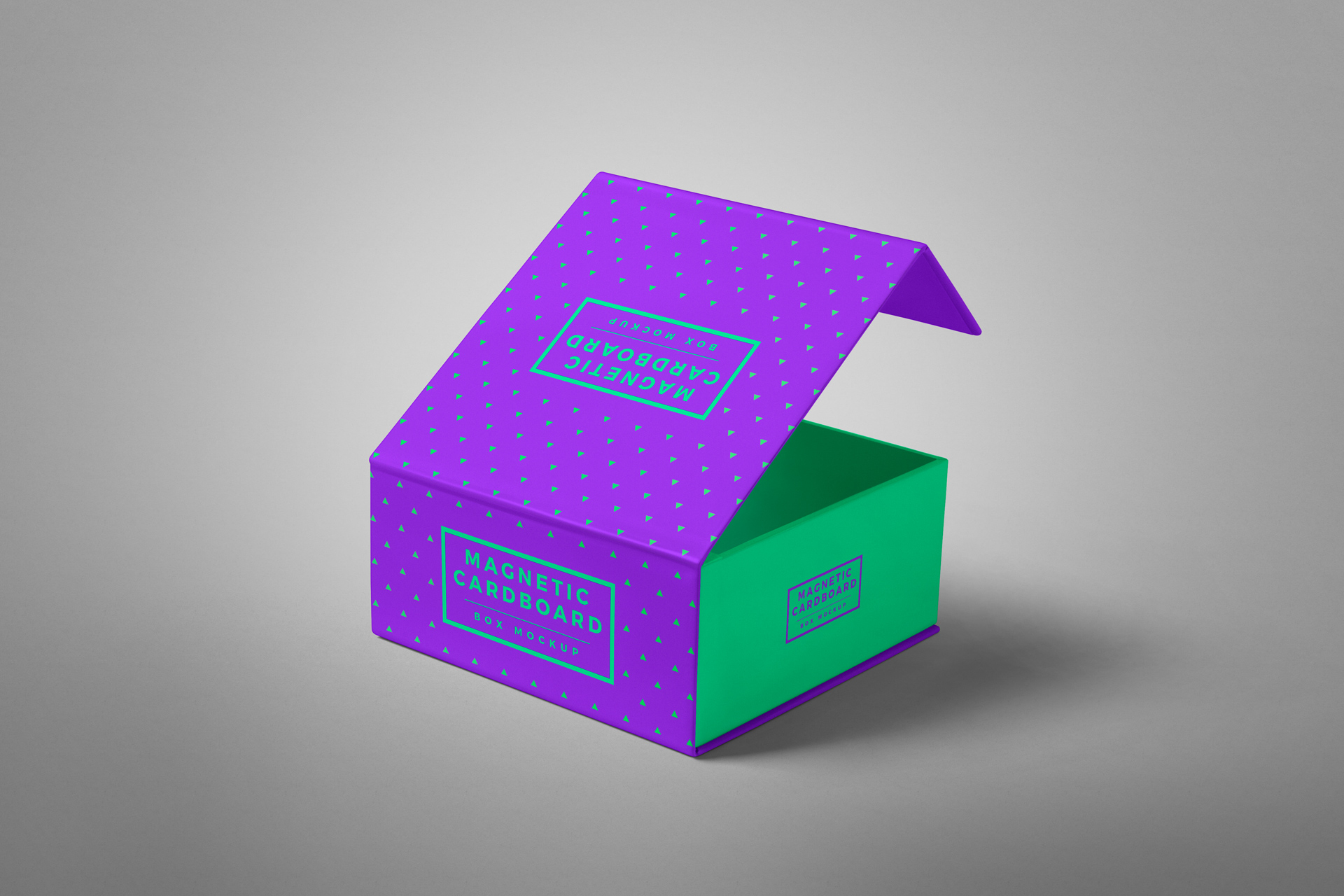 custom printed gift box