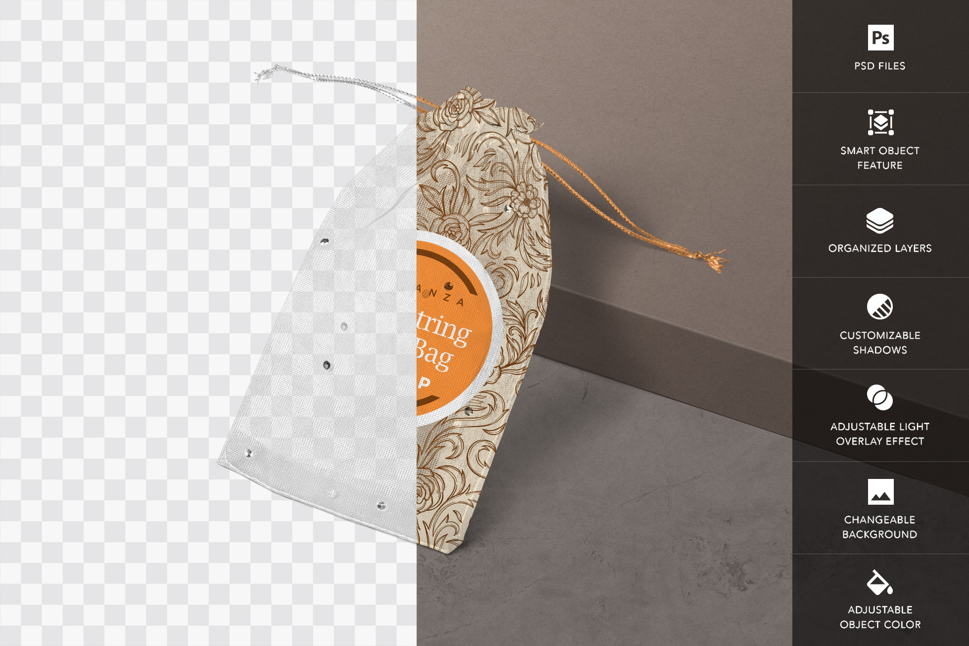 free mock-up