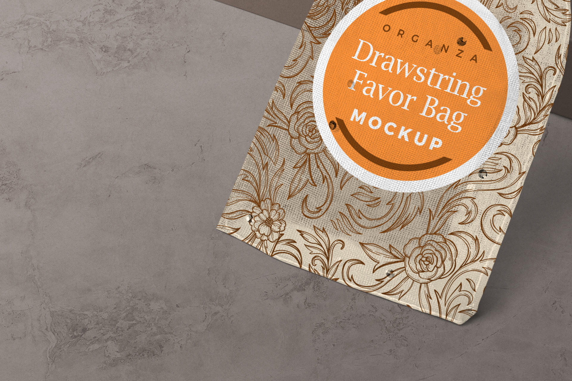free mock-up