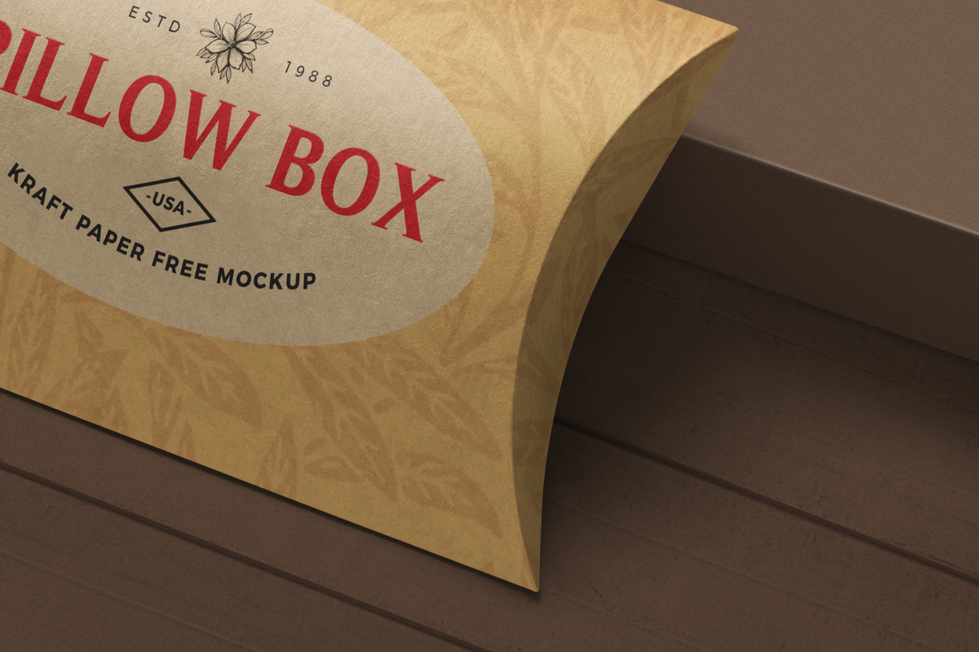 boutique gift packaging