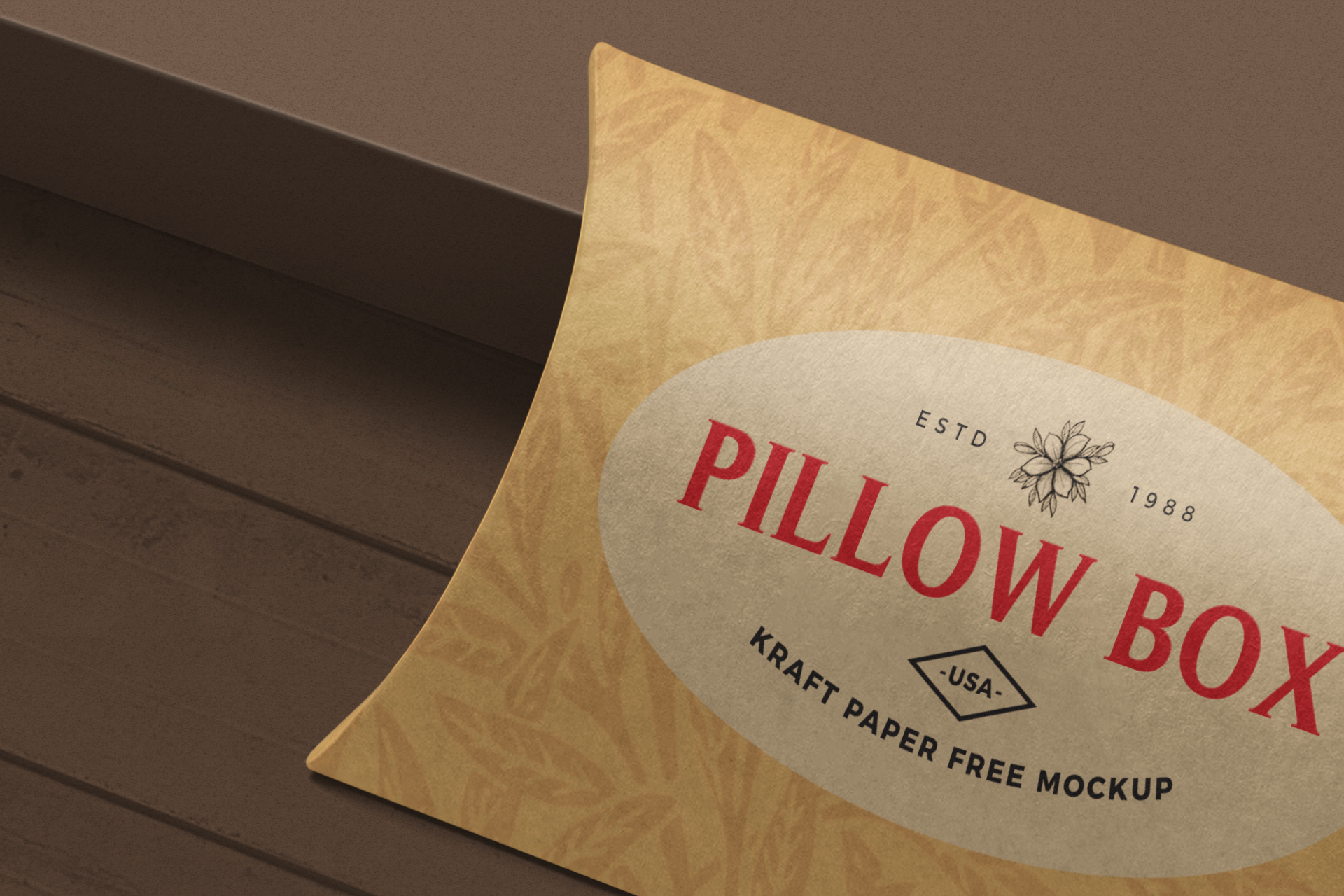 boutique gift packaging