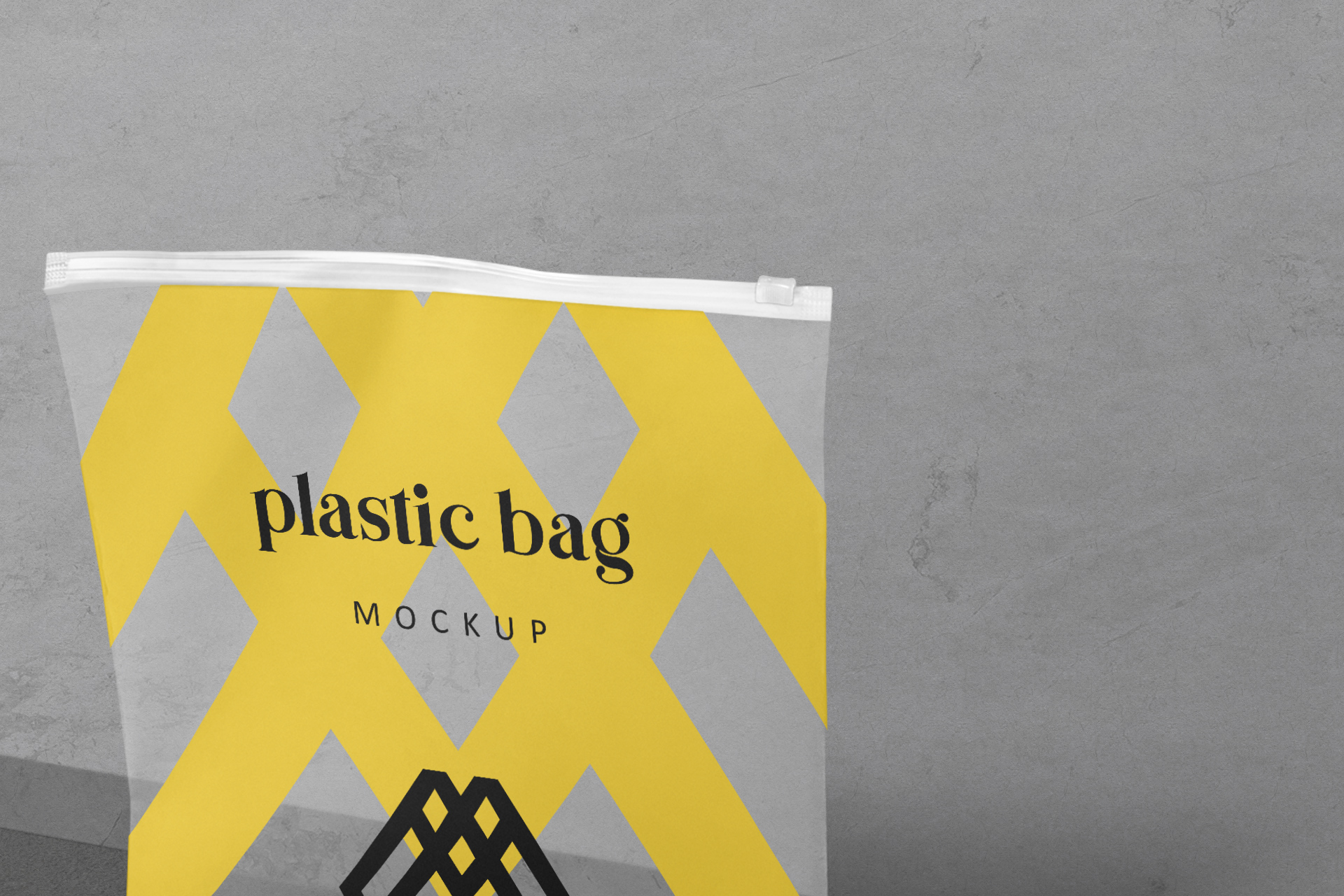 clear pouch packaging