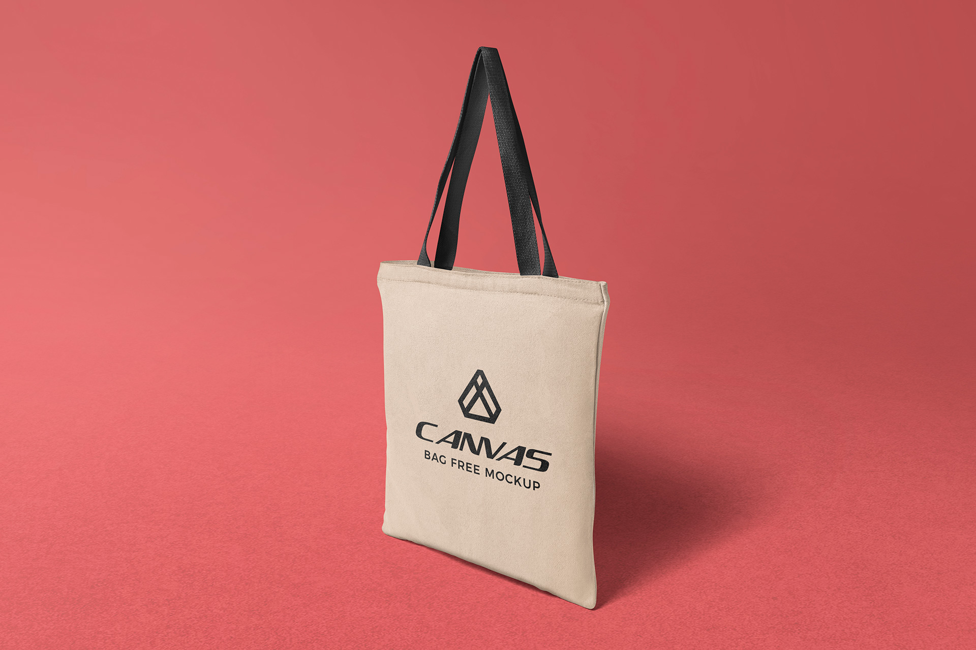 branding bag mockup