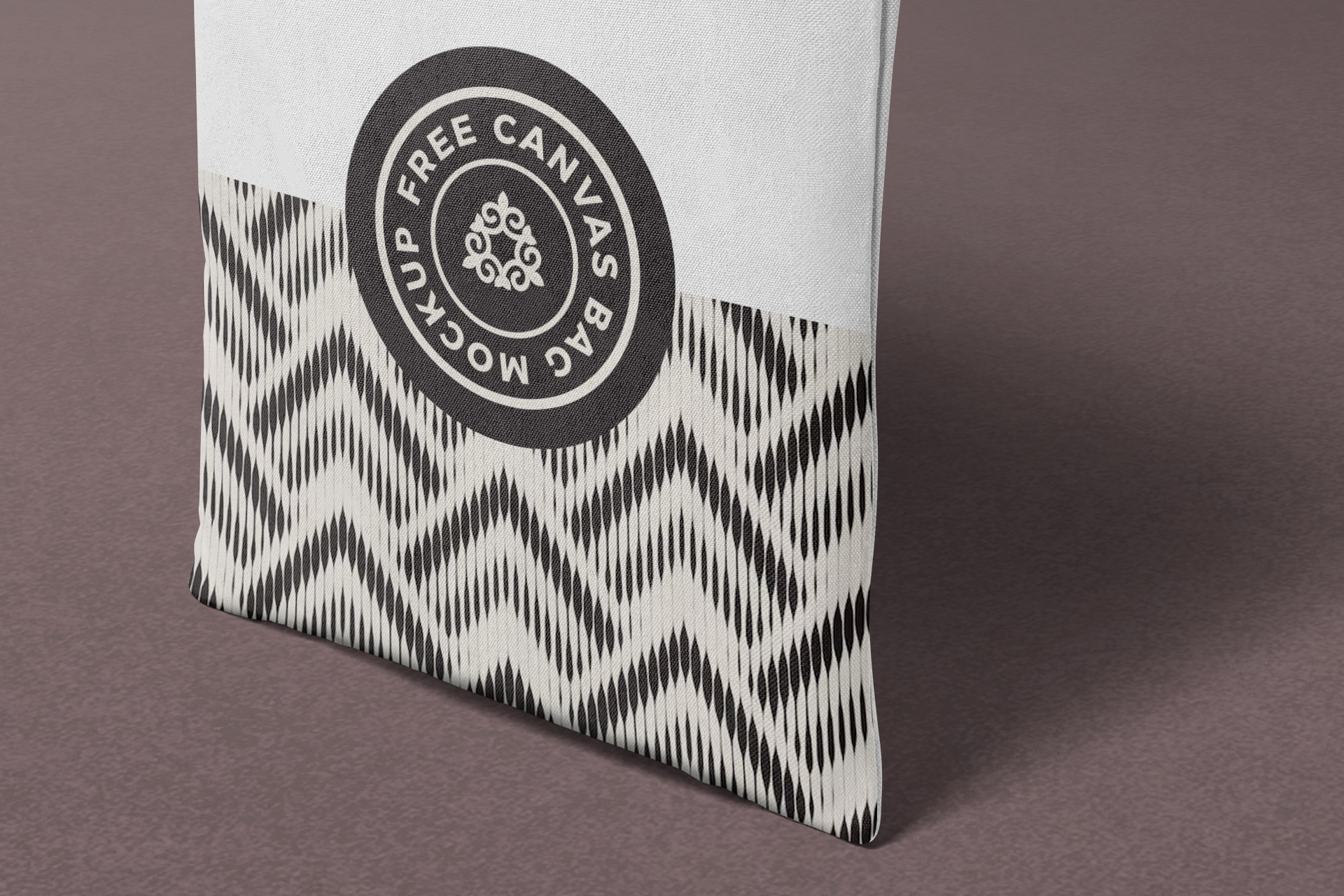 branding bag mockup
