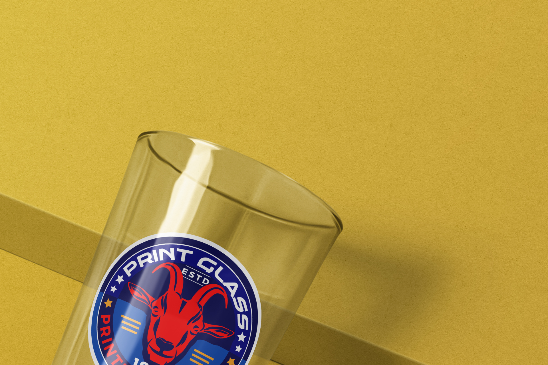 customizable cup design