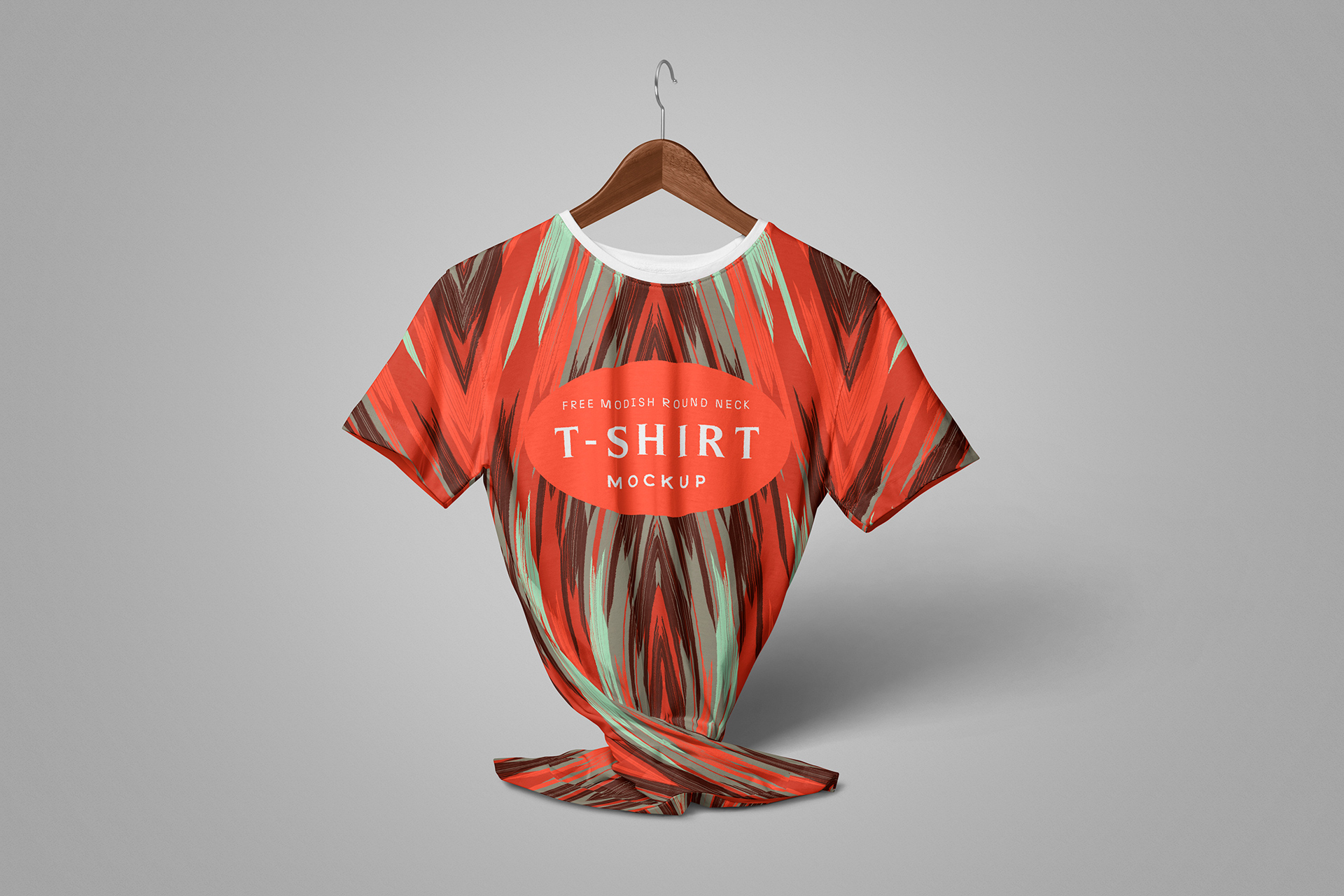 apparel mockup