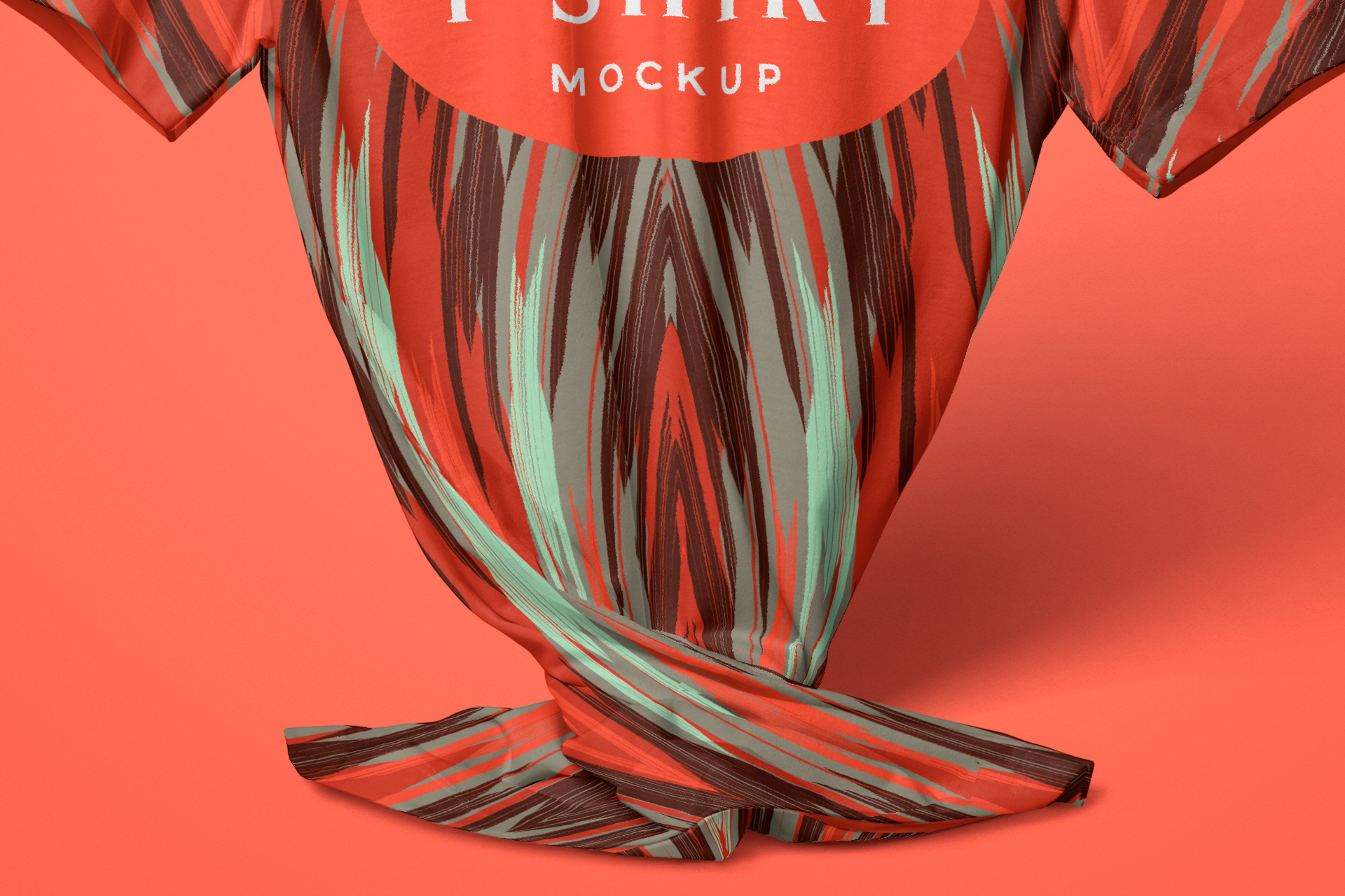 apparel mockup