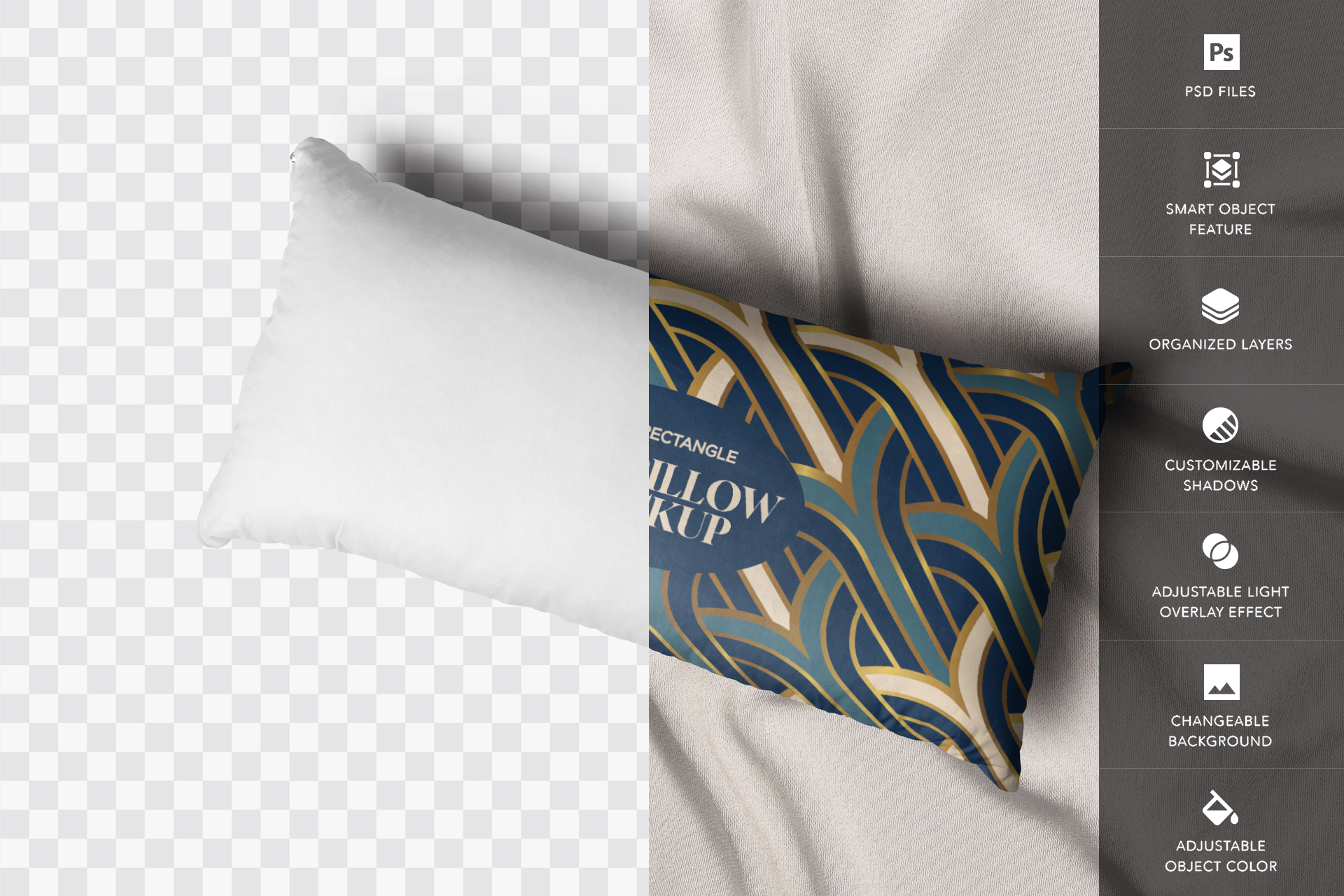branding mockup