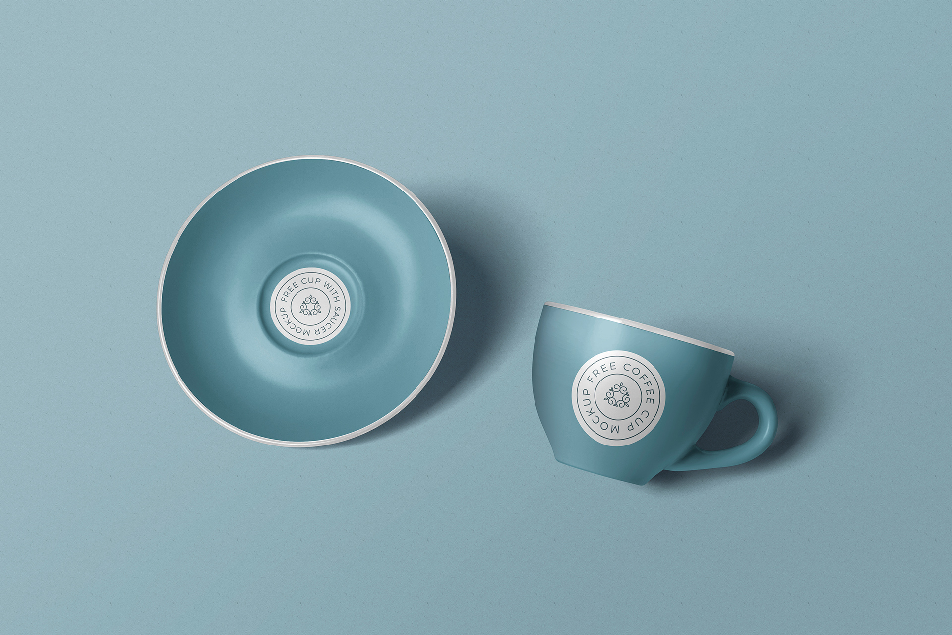 beverage mockup
