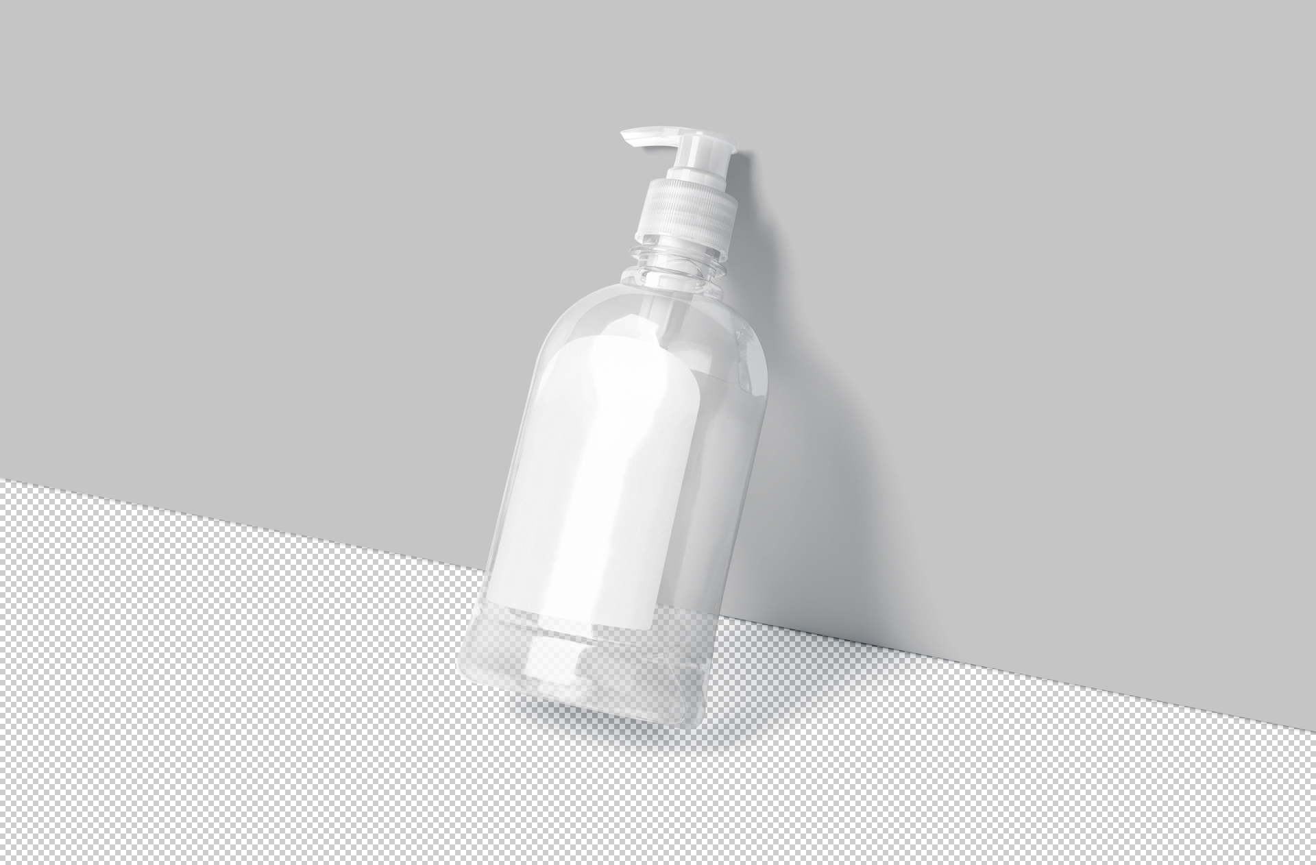 customizable packaging design PSD