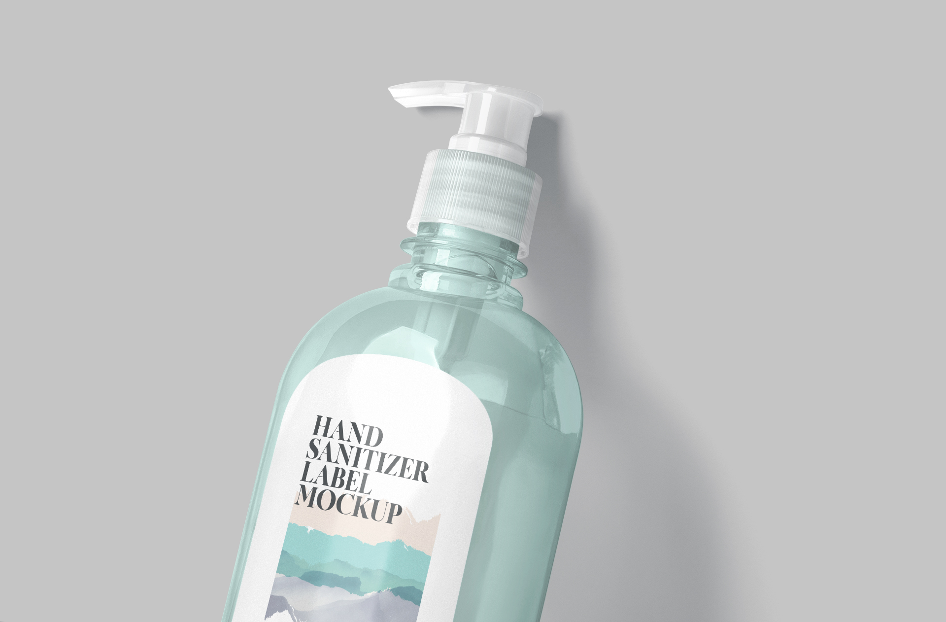 customizable packaging design PSD