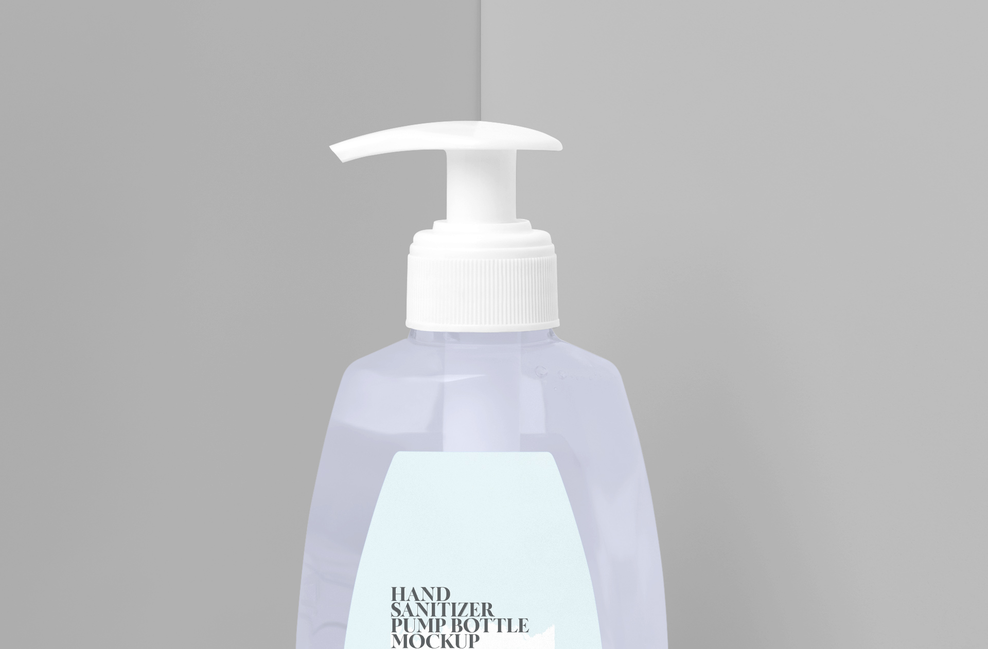 beauty and wellness mockup