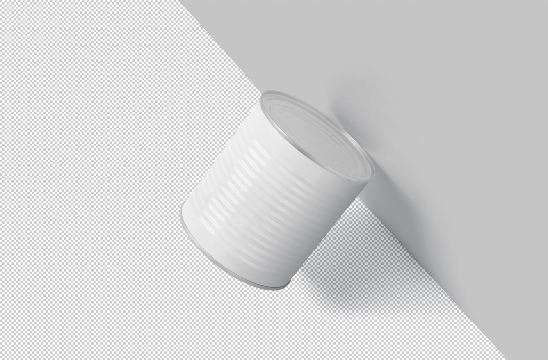 food industry branding PSD