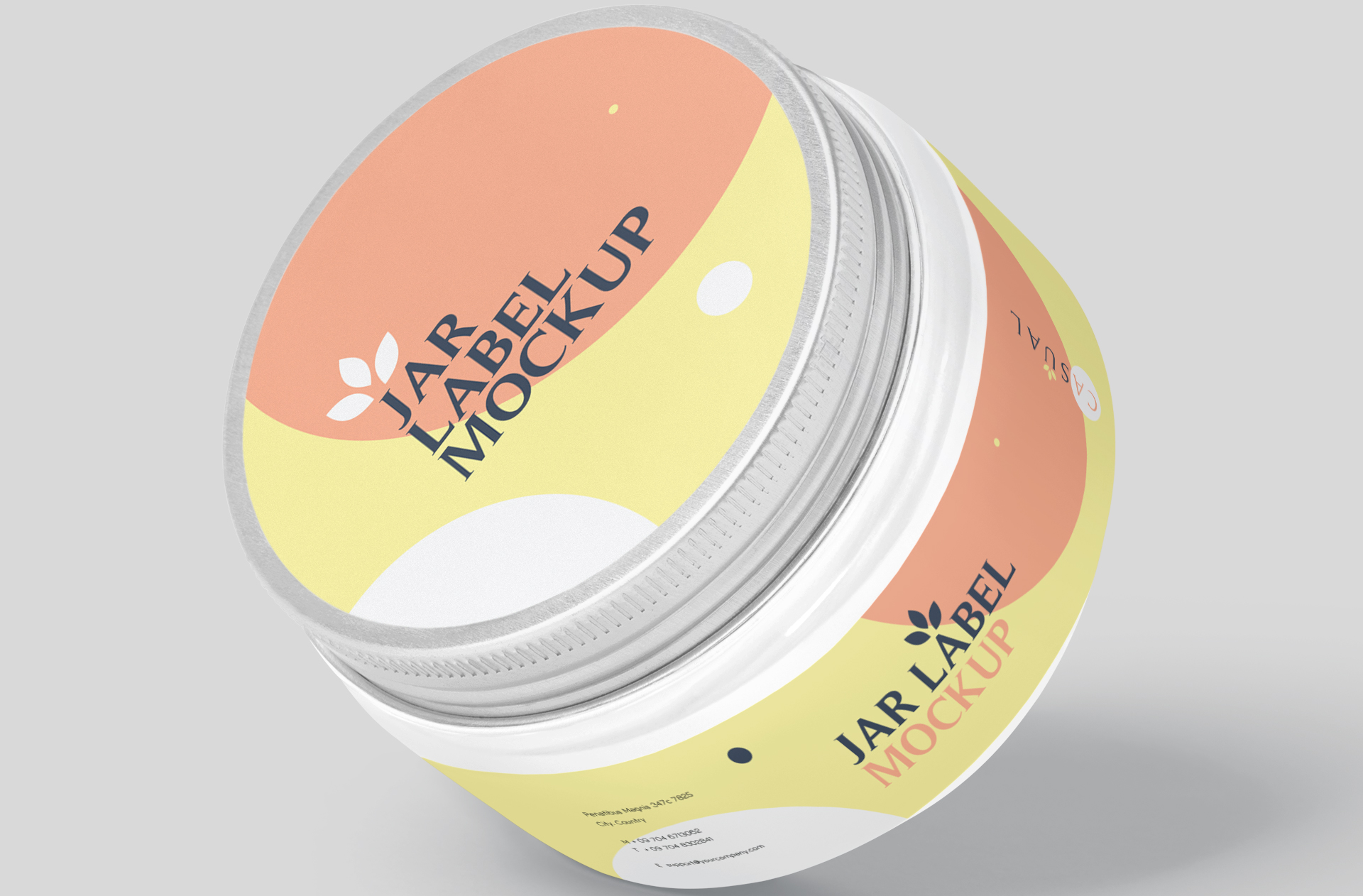 beauty industry packaging