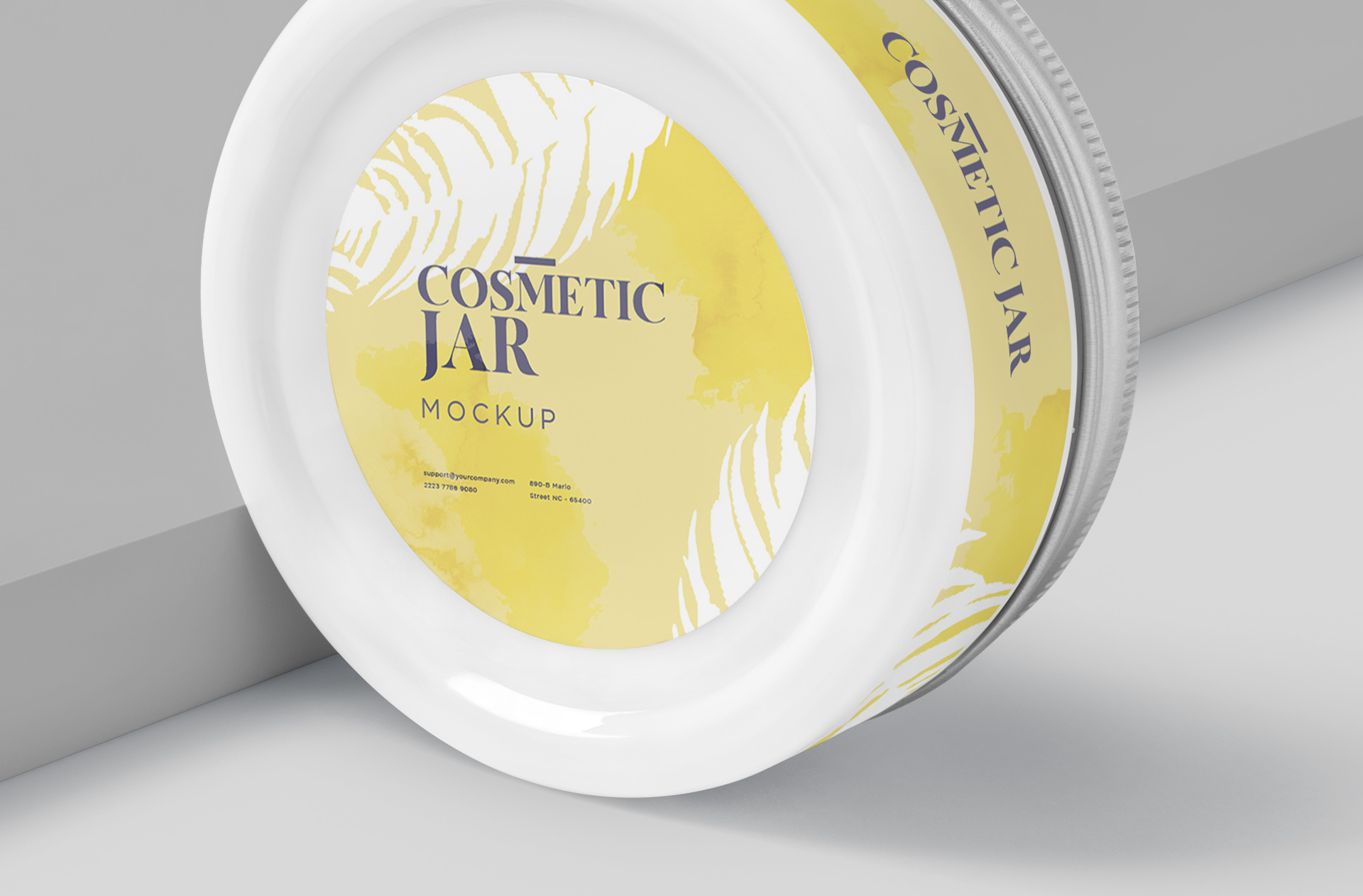 beauty industry packaging