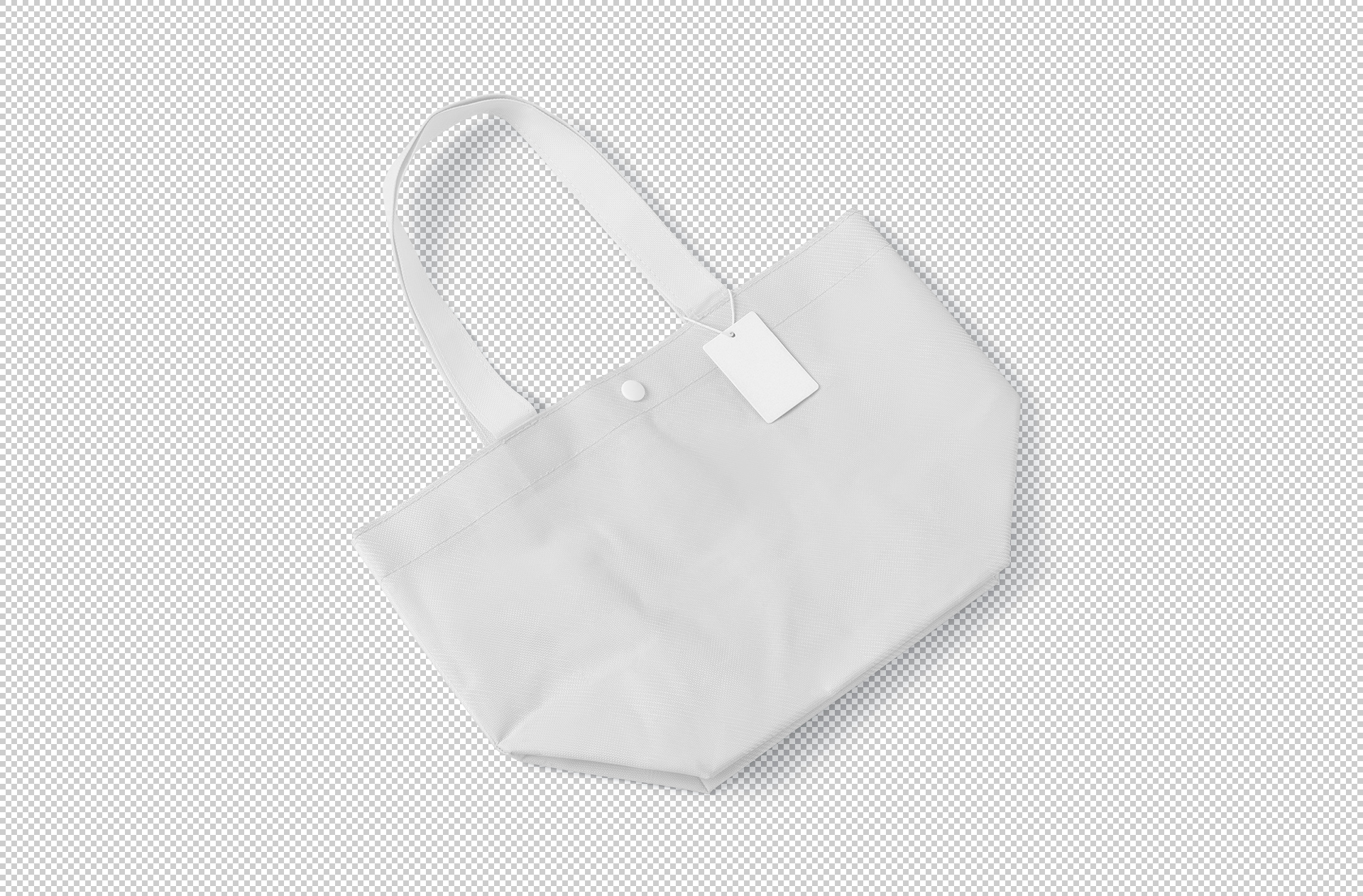 branding tote bag